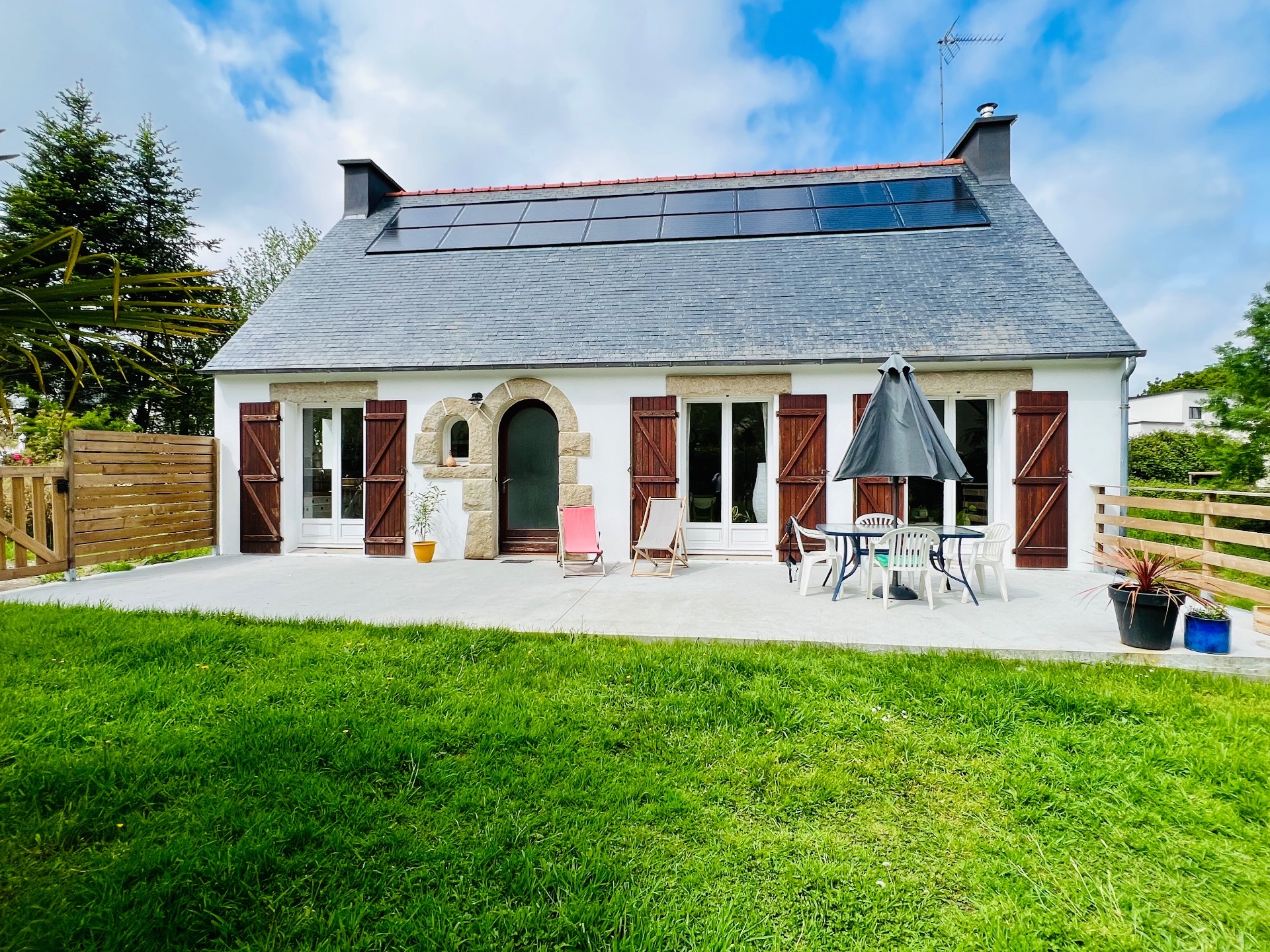 Maison