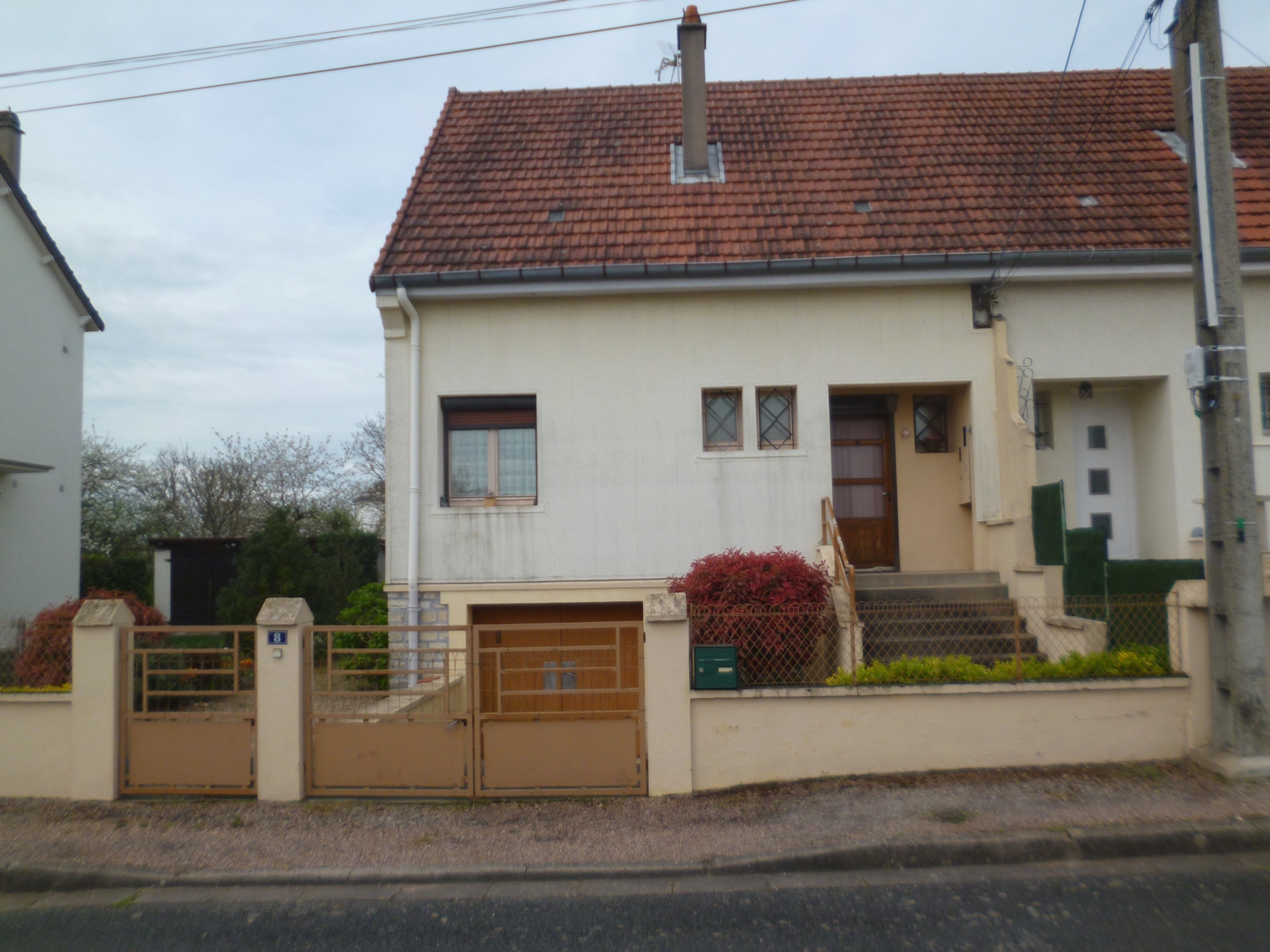 Maison