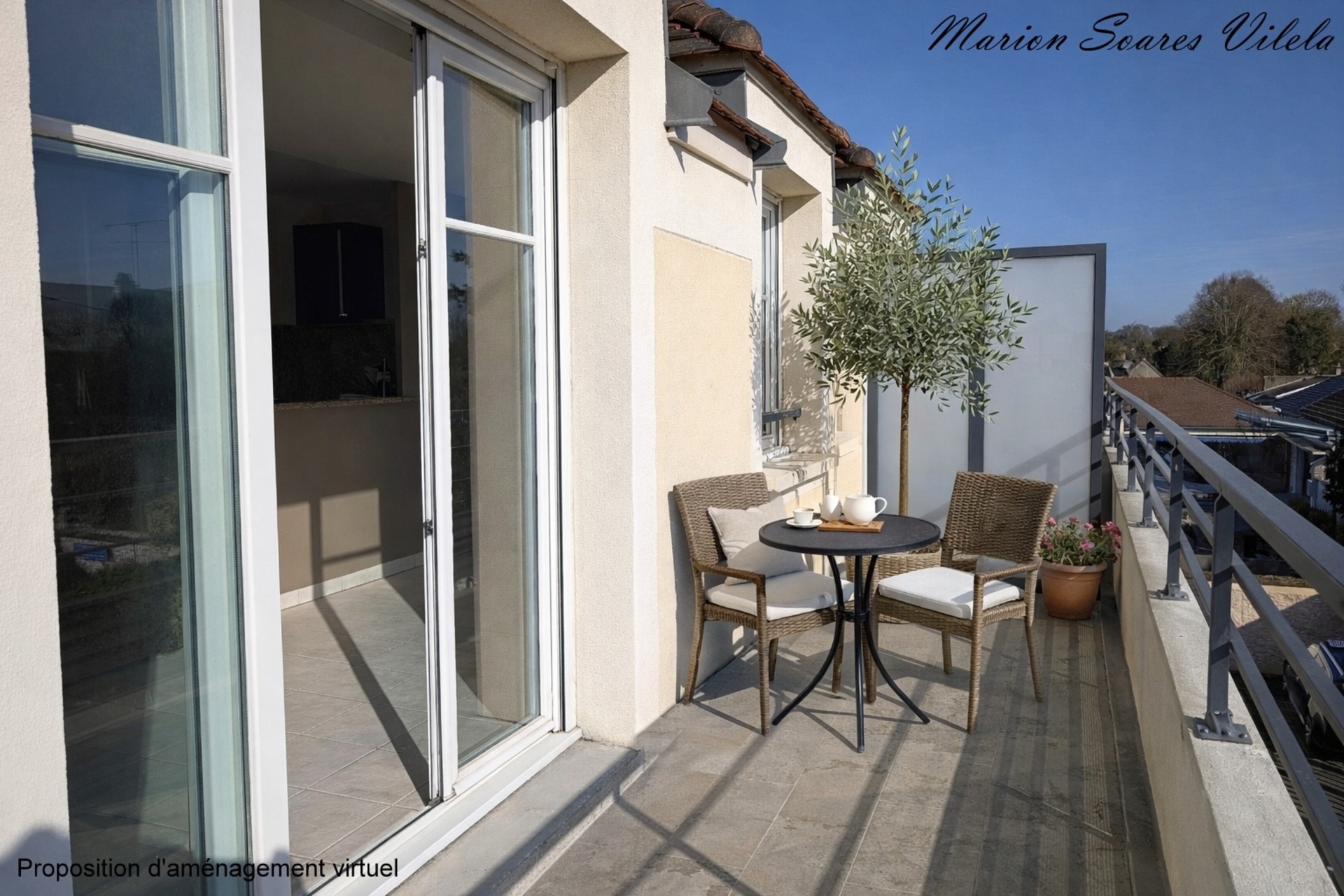 Appartement