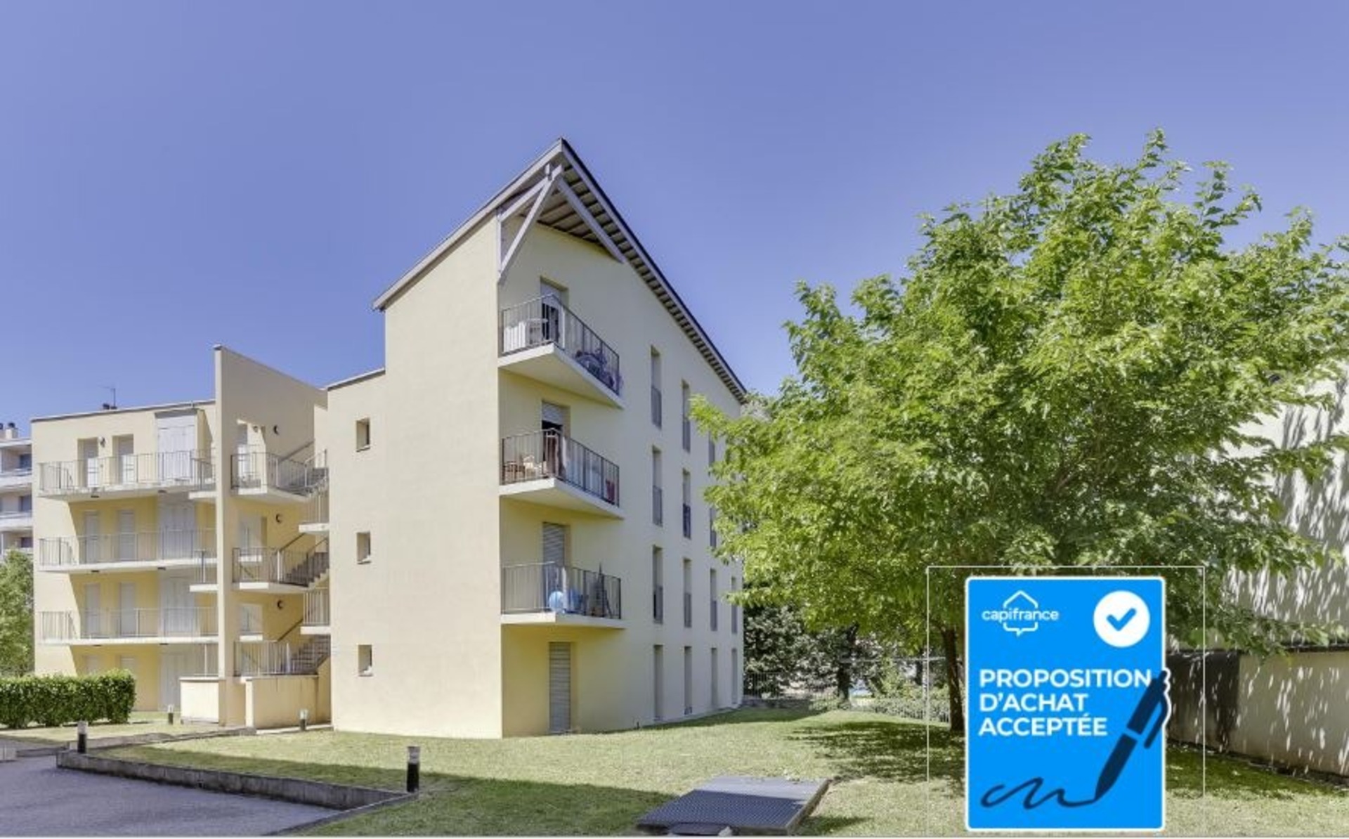 Appartement