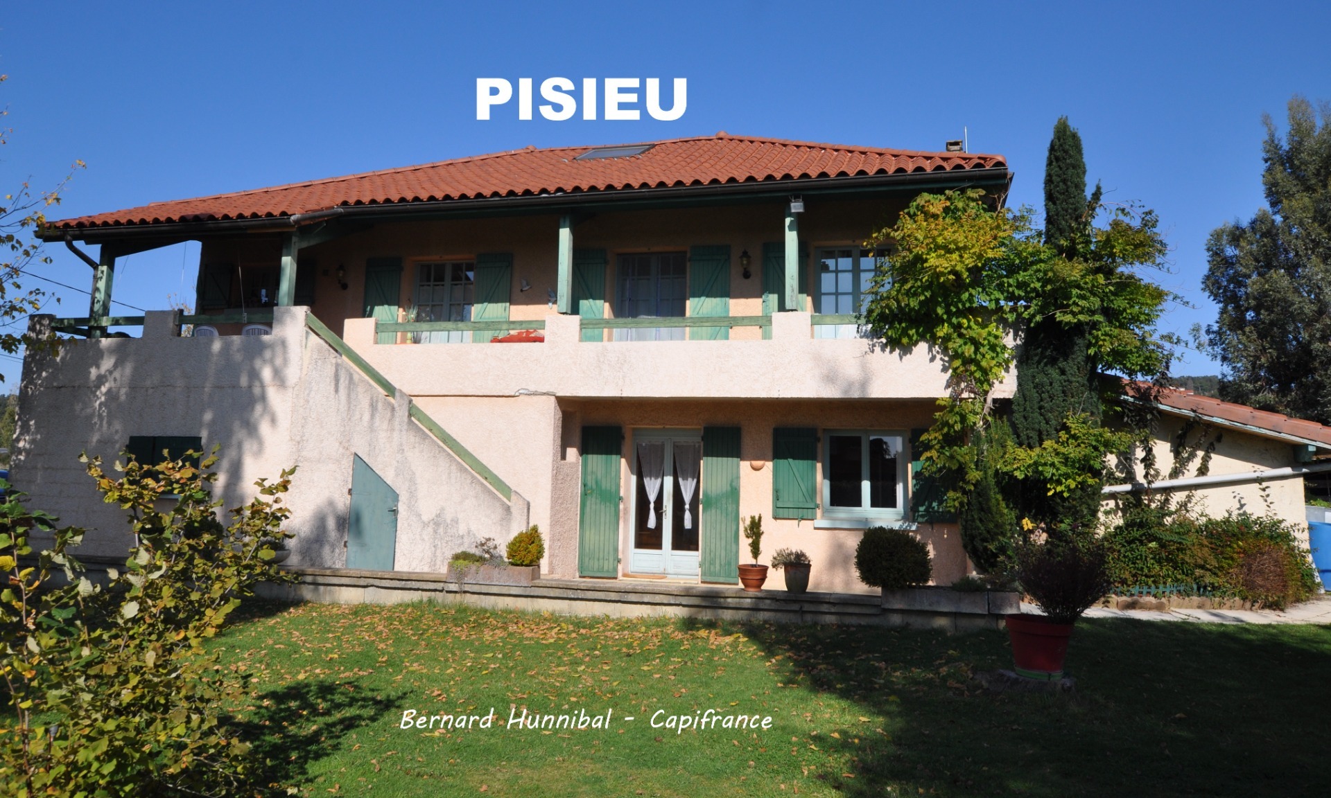 Maison
