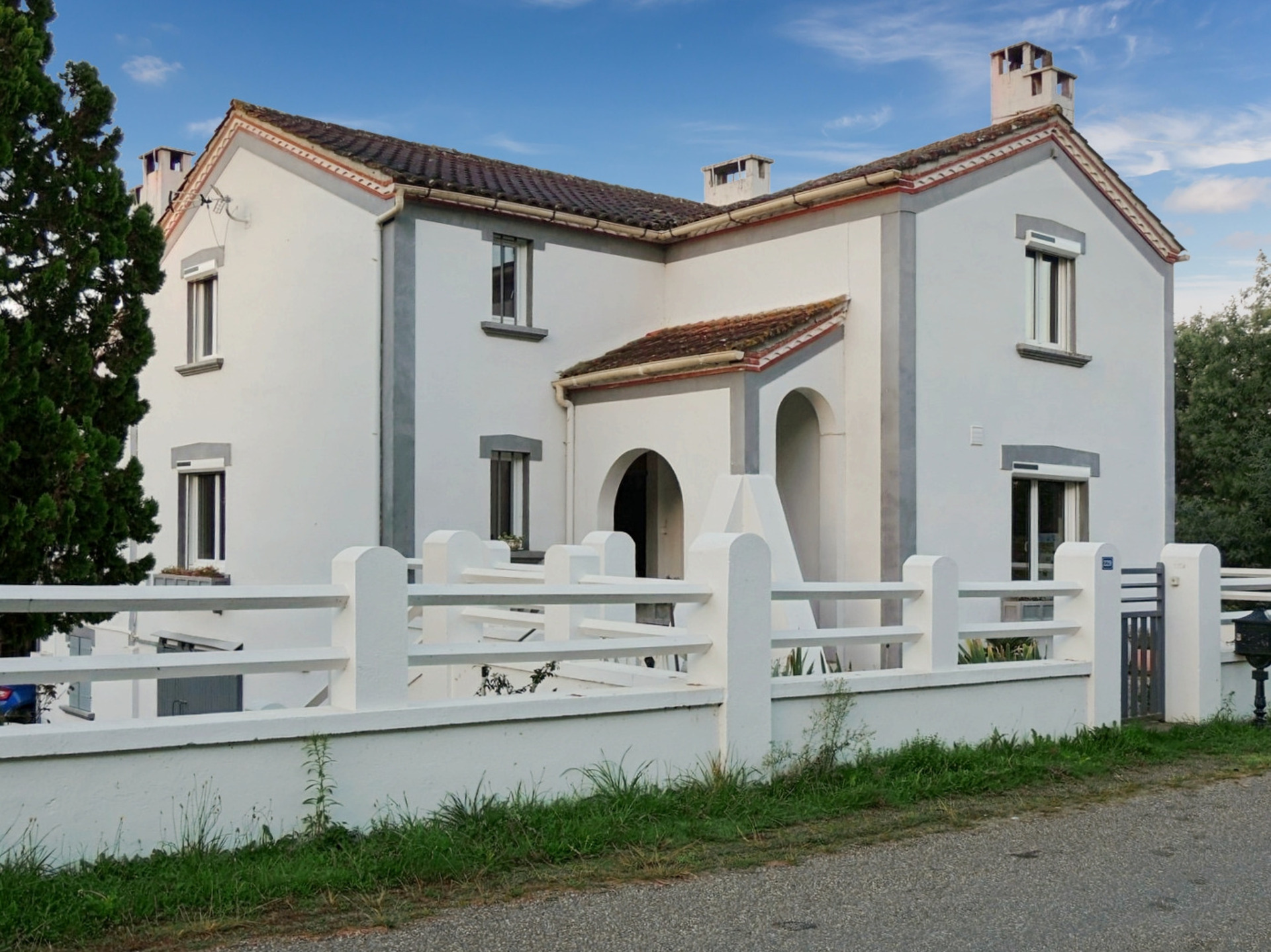 Maison