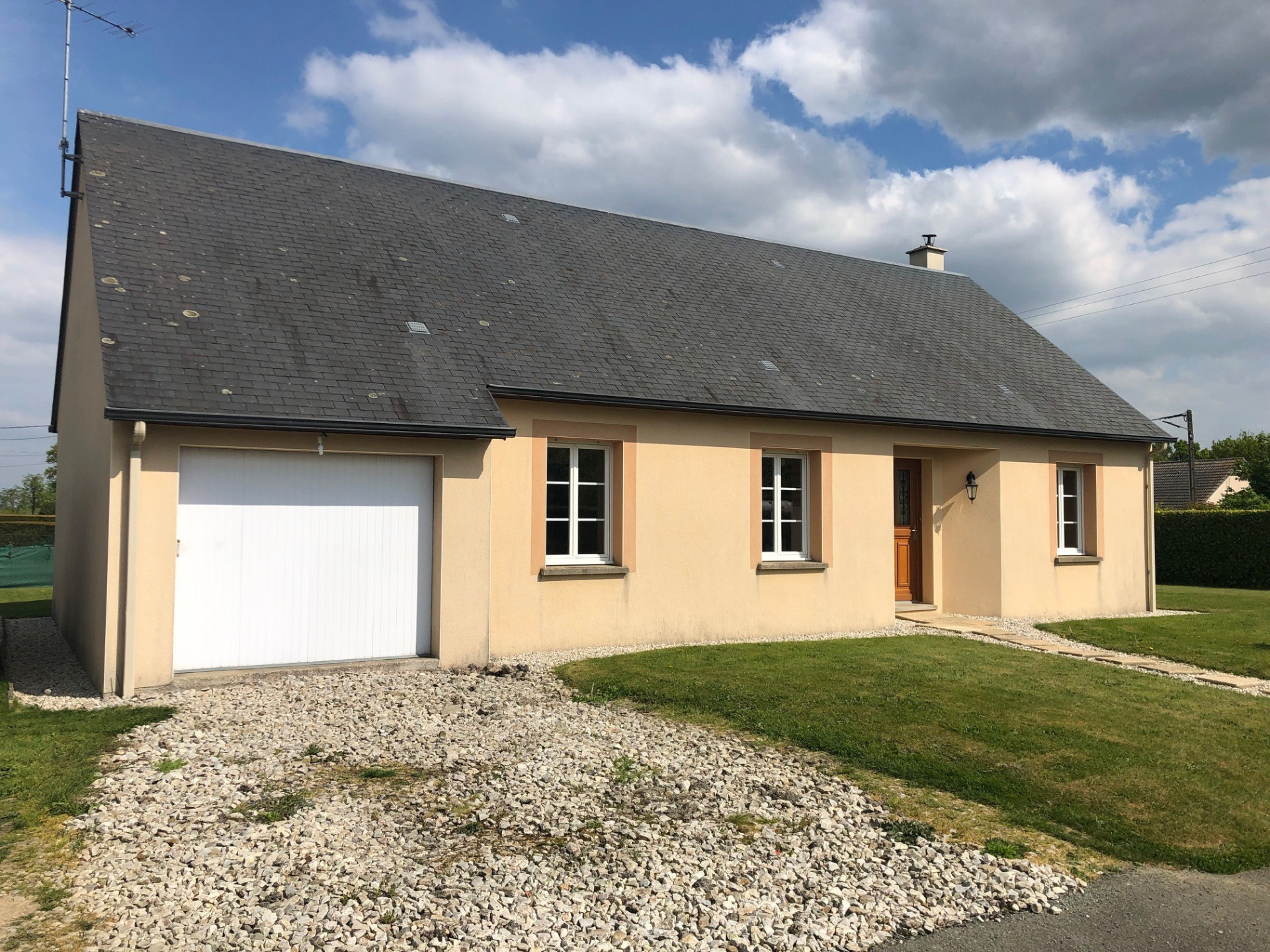 Maison