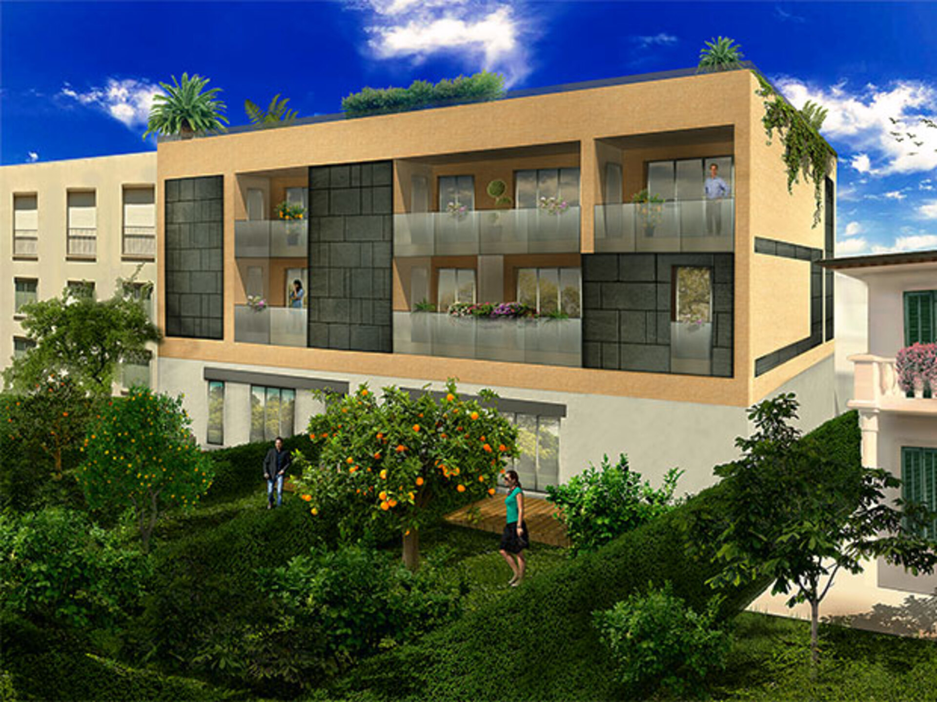 Appartement