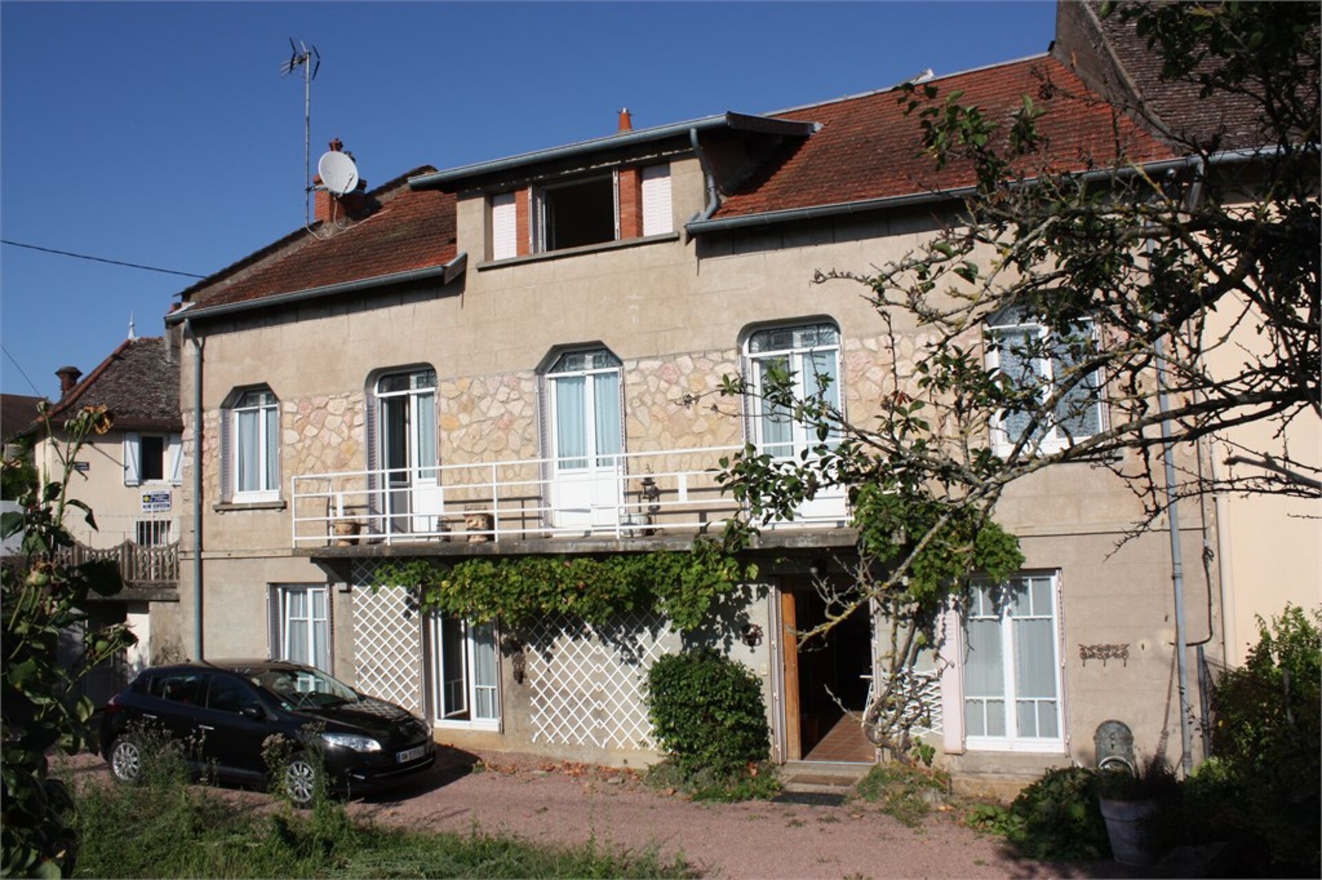 Maison