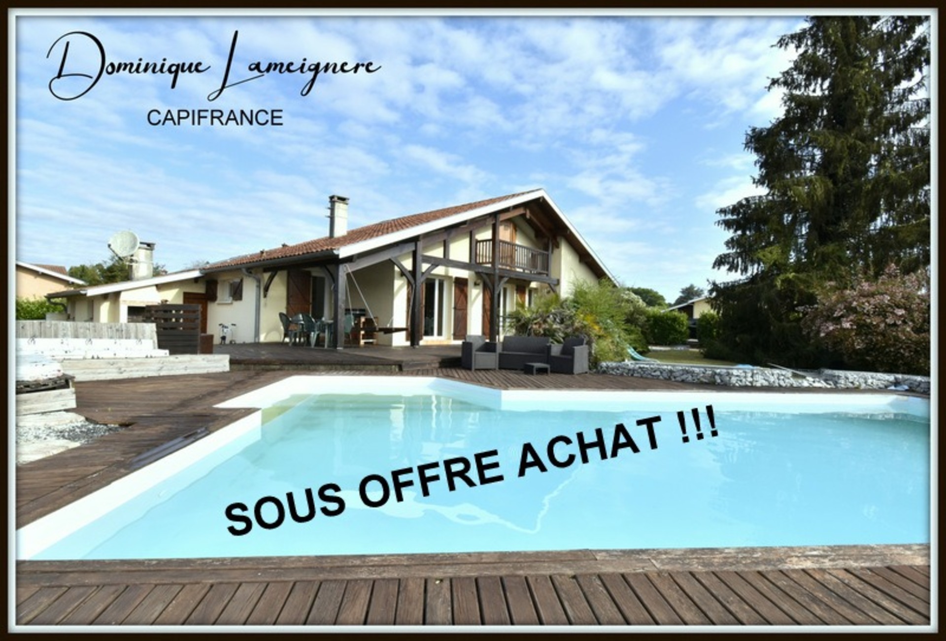 Maison