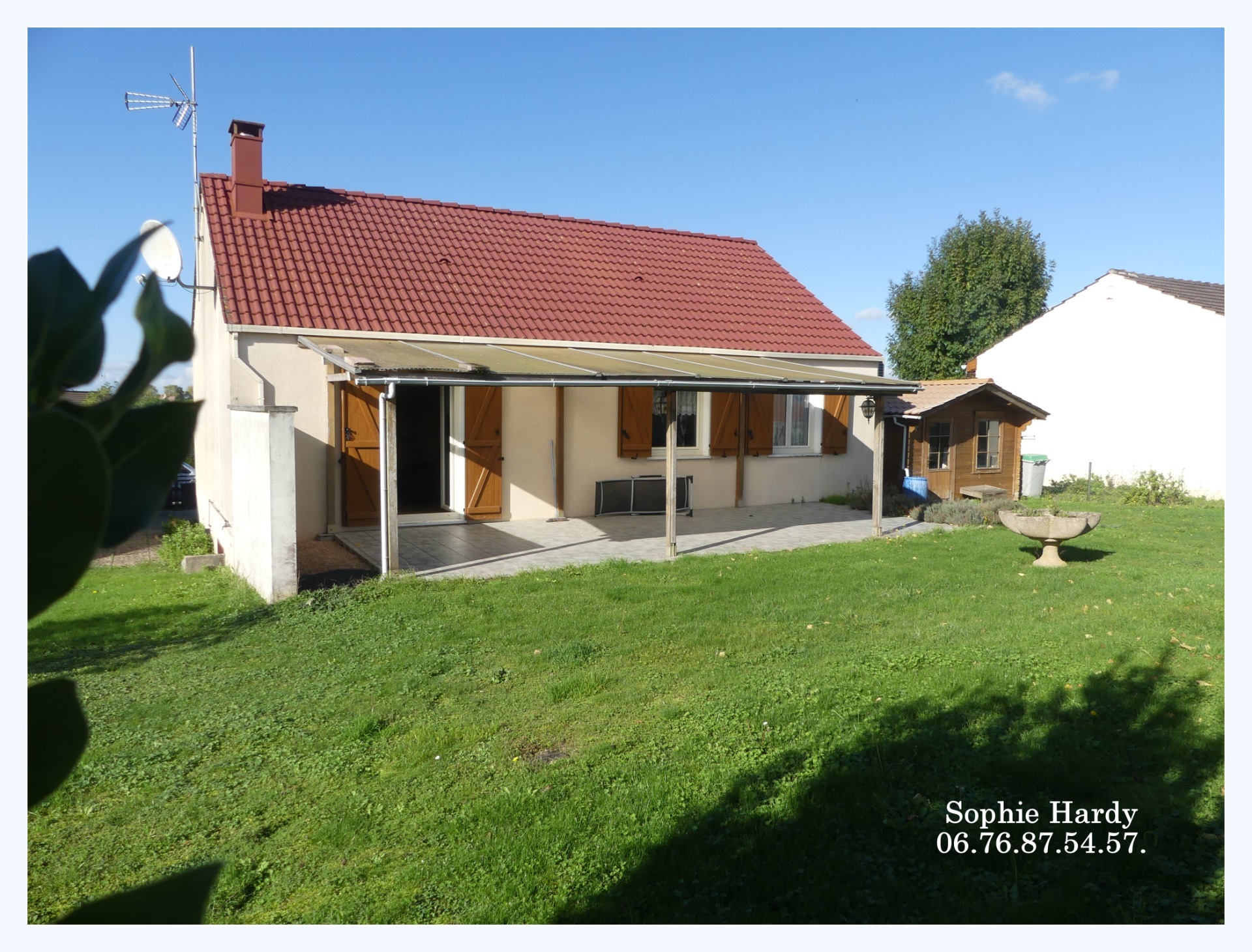 Maison