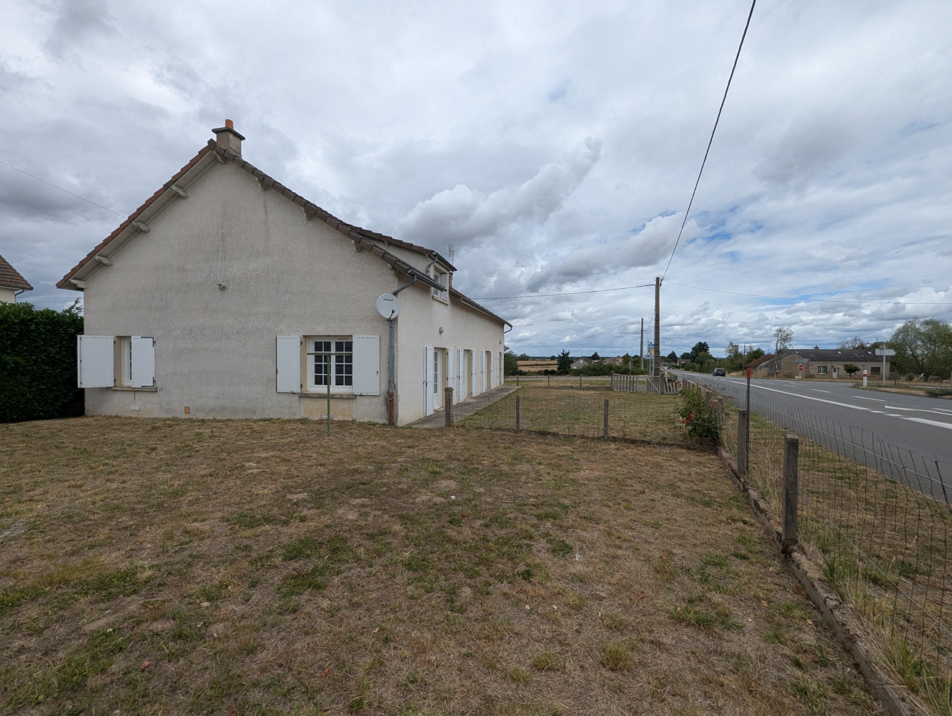 Maison