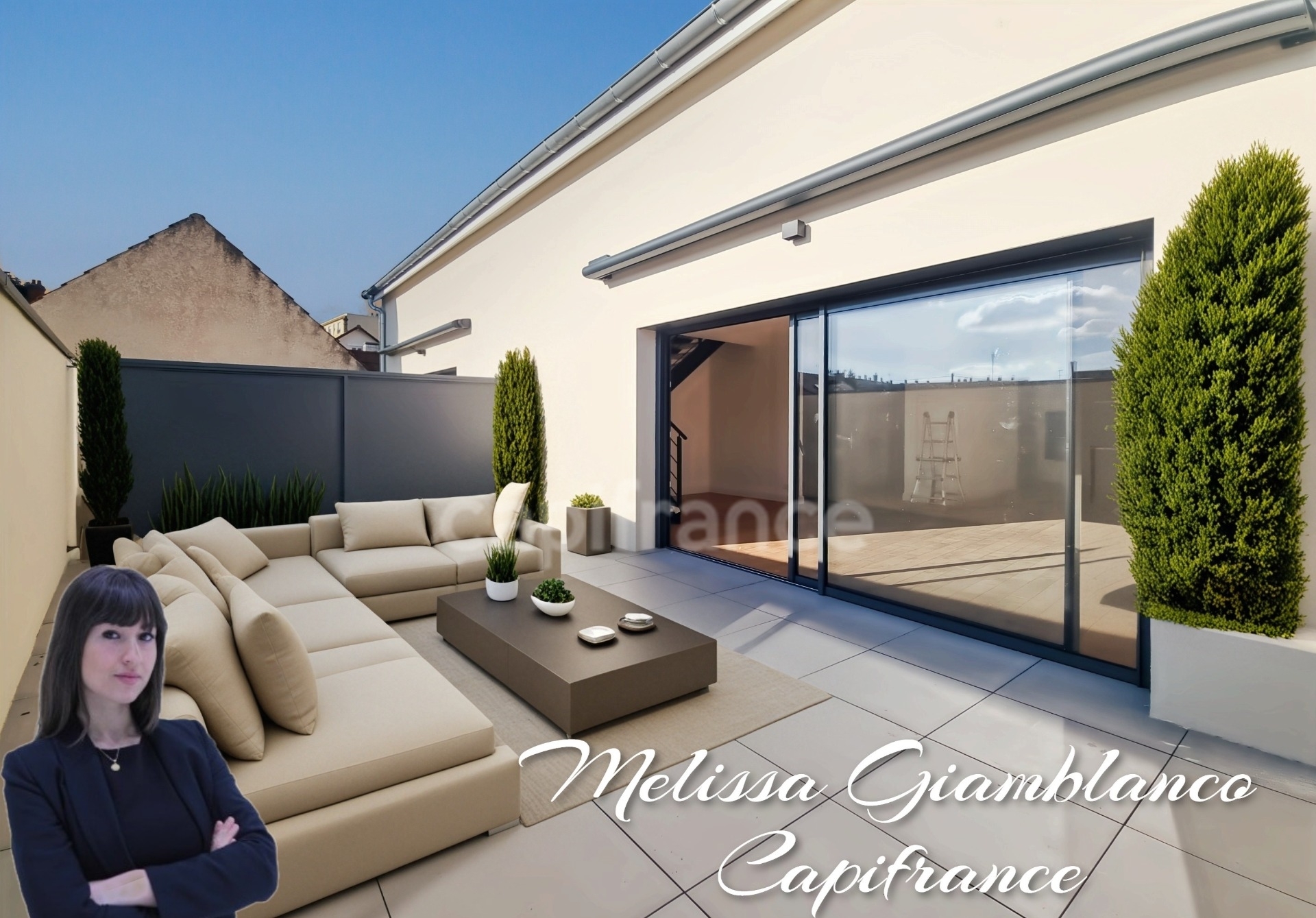 Appartement