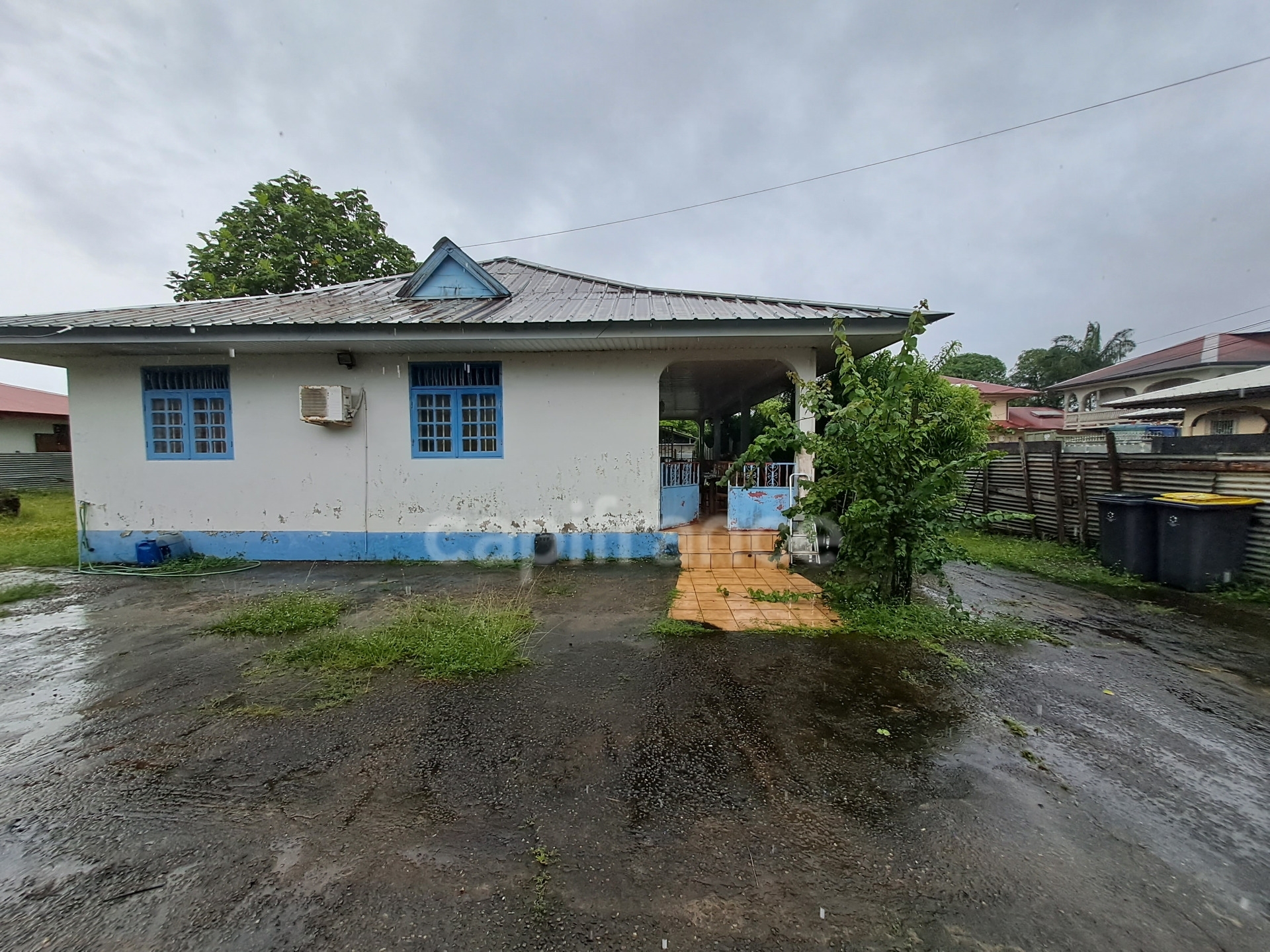Maison