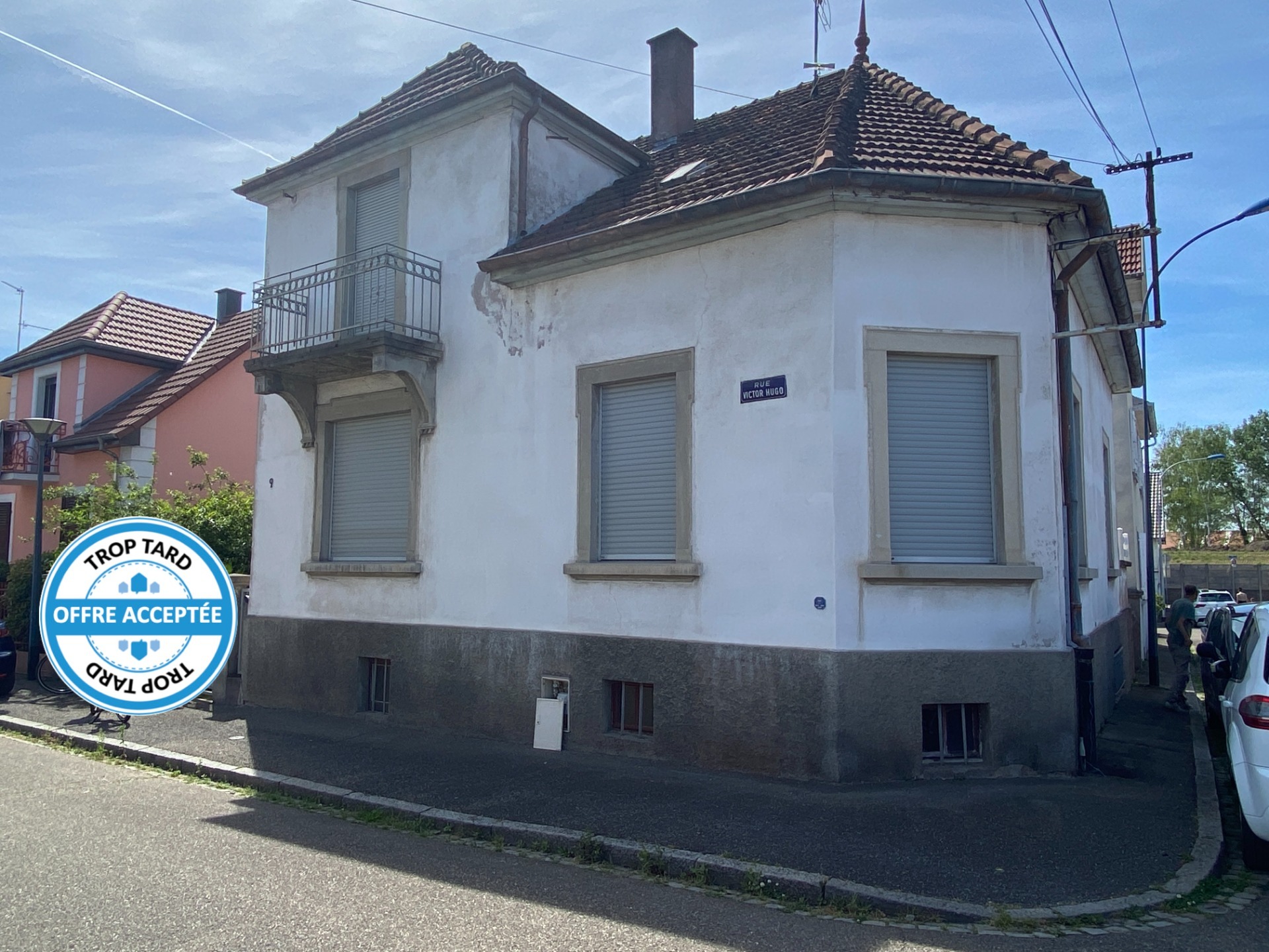Maison