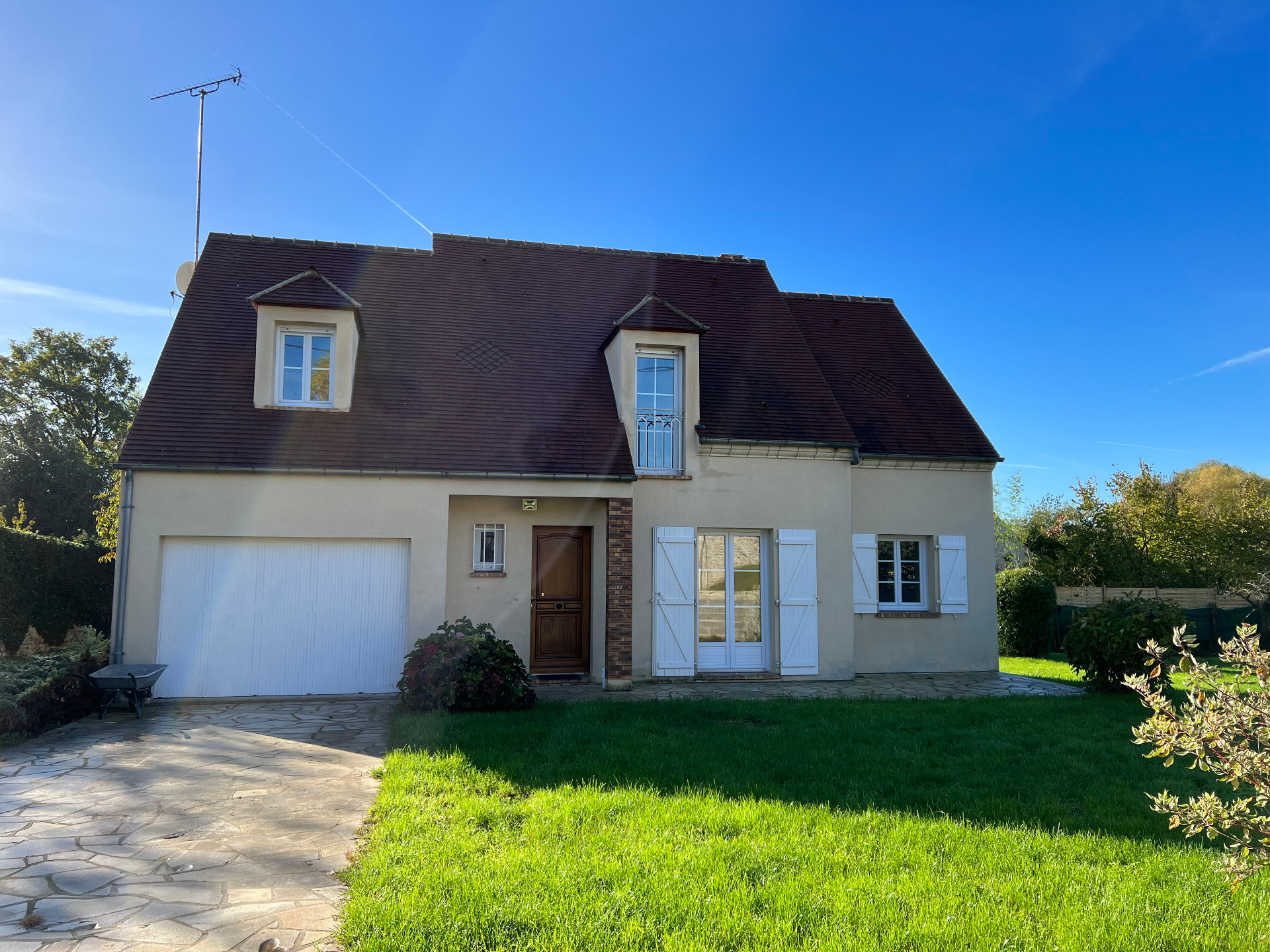 Maison