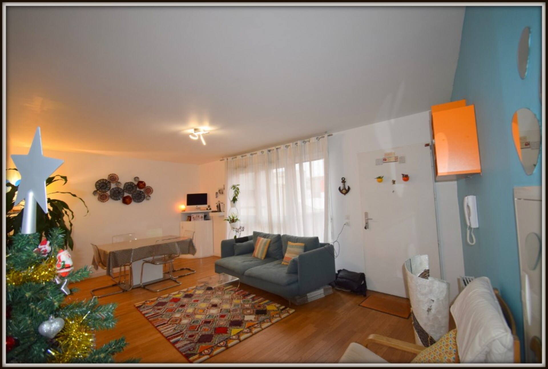 Appartement
