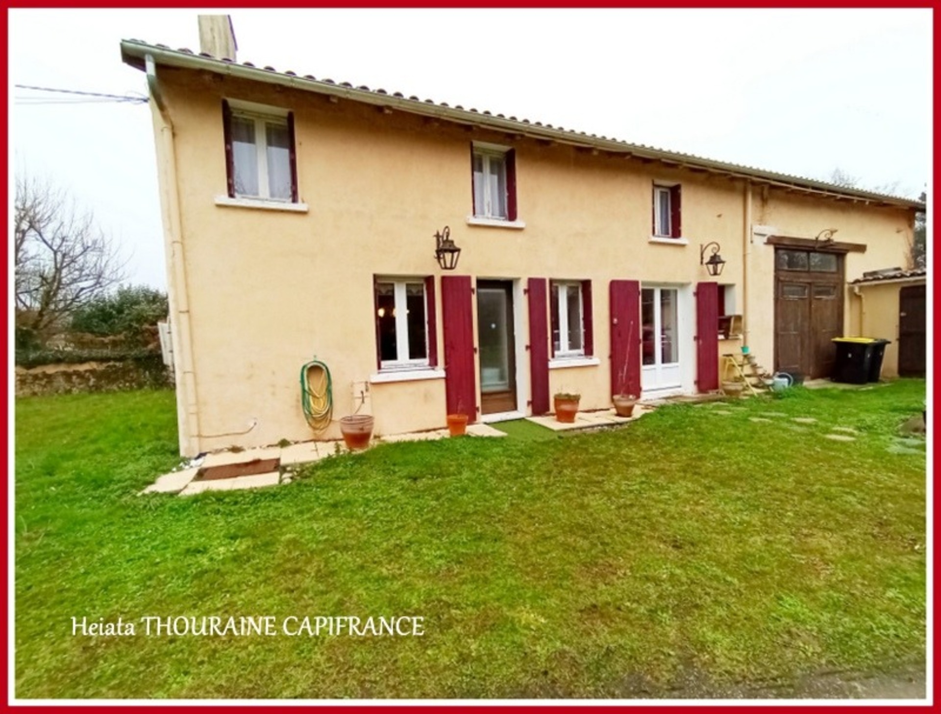Maison