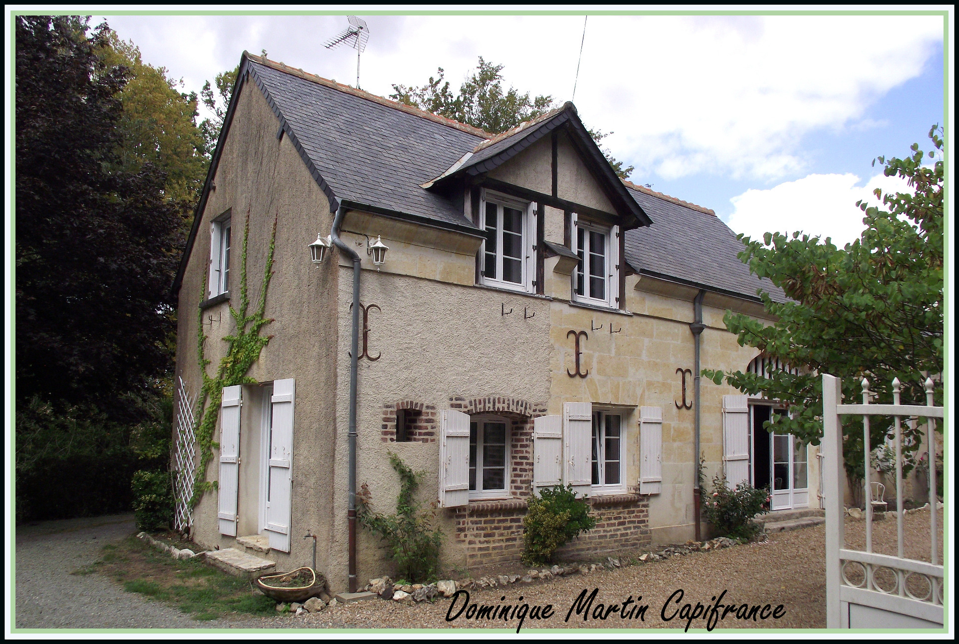 Maison