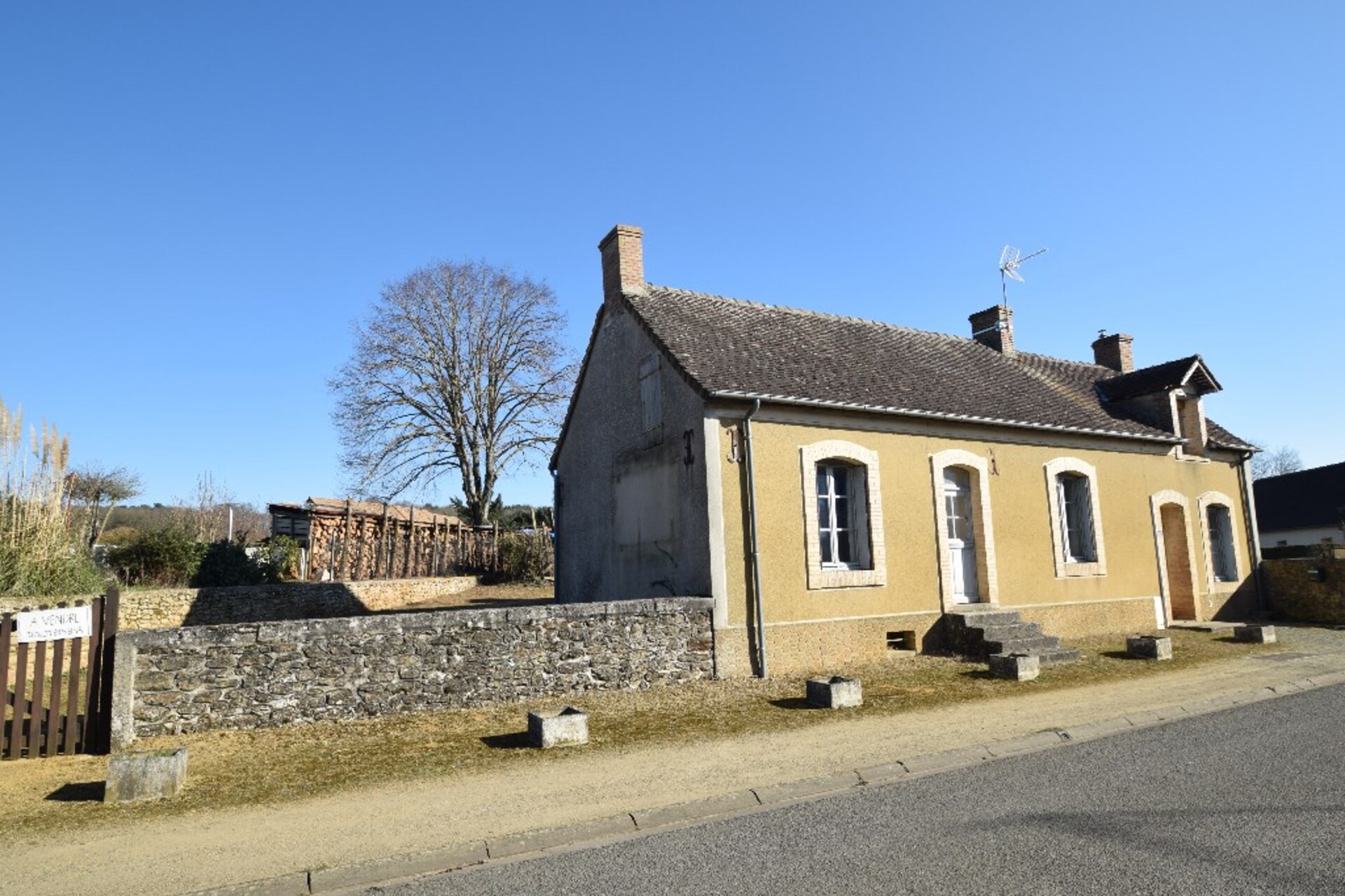 Maison