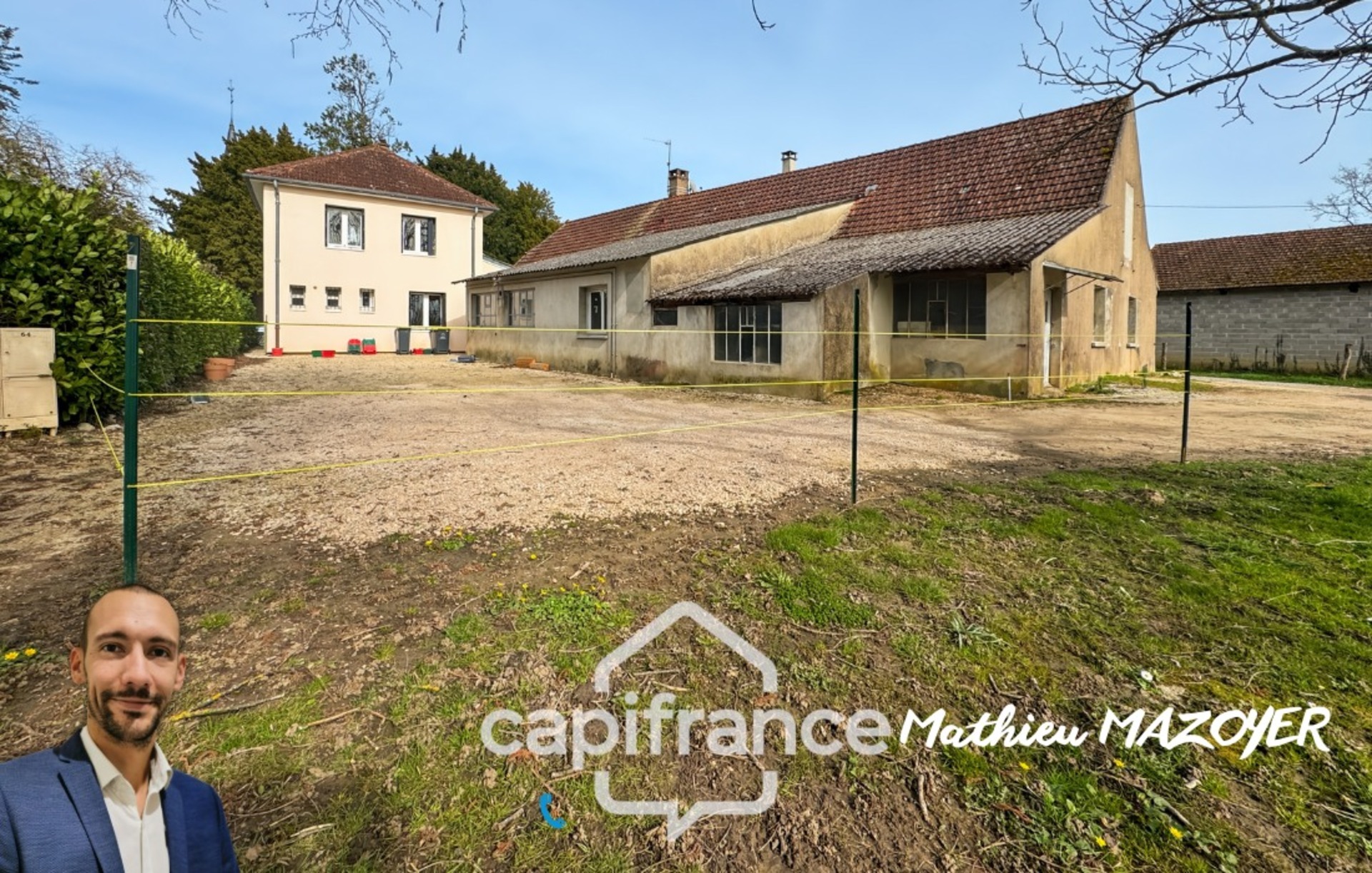 Maison