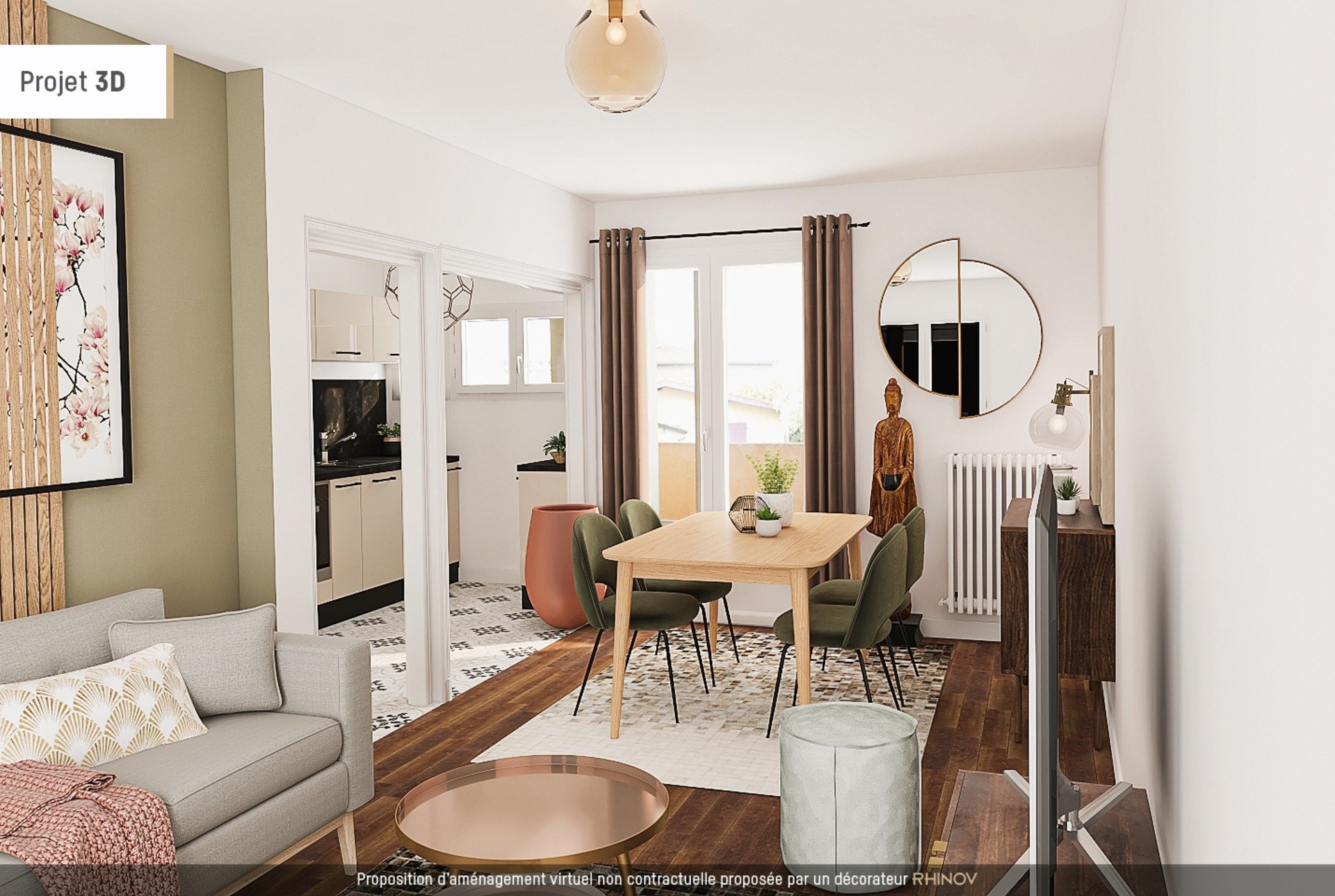 Appartement