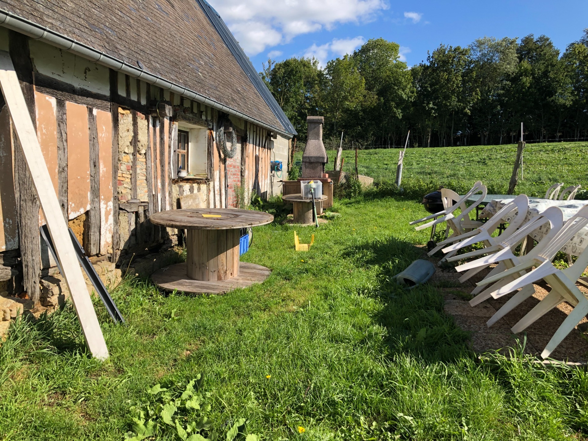 Maison