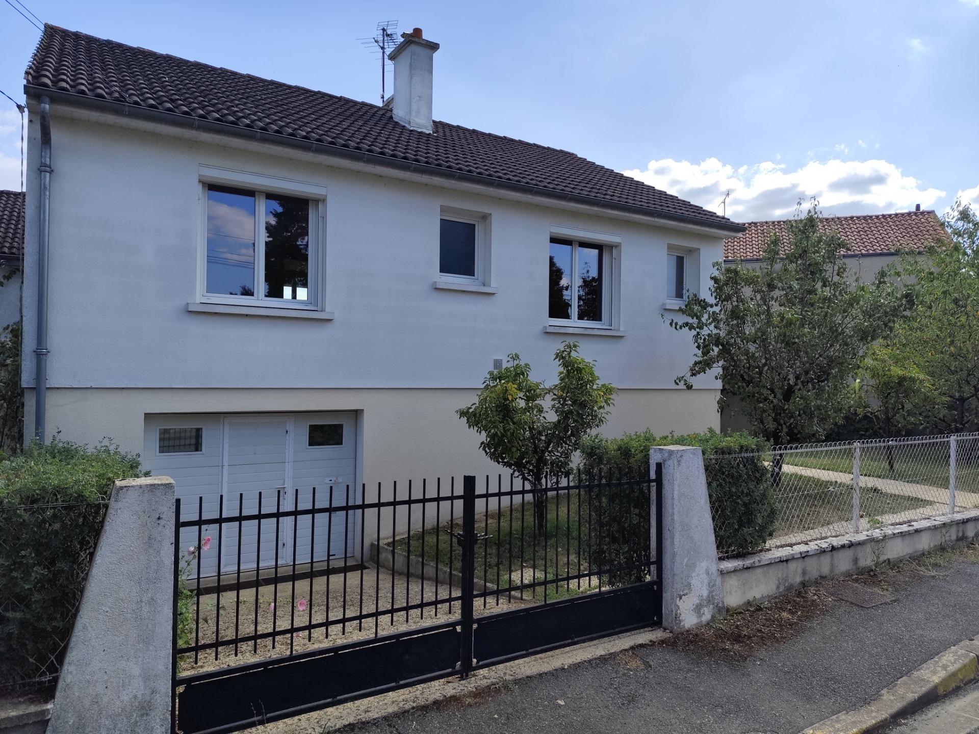 Maison