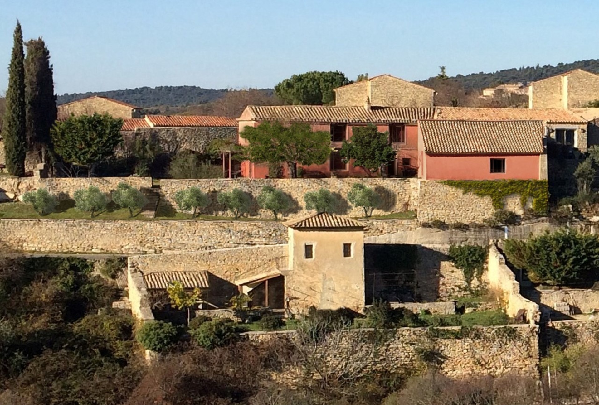 Maison