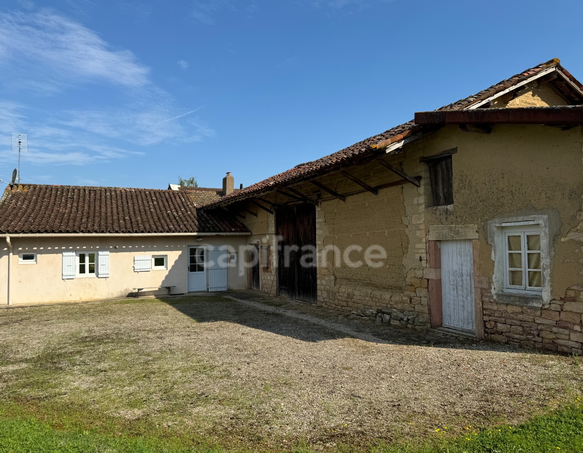 Maison