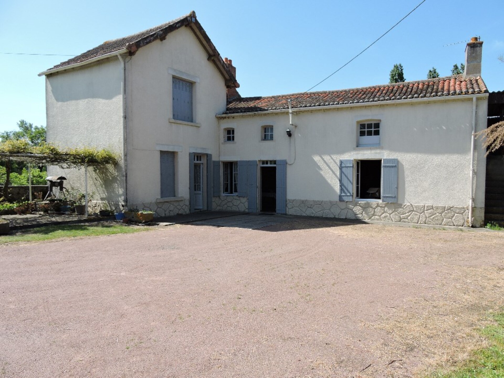 Maison
