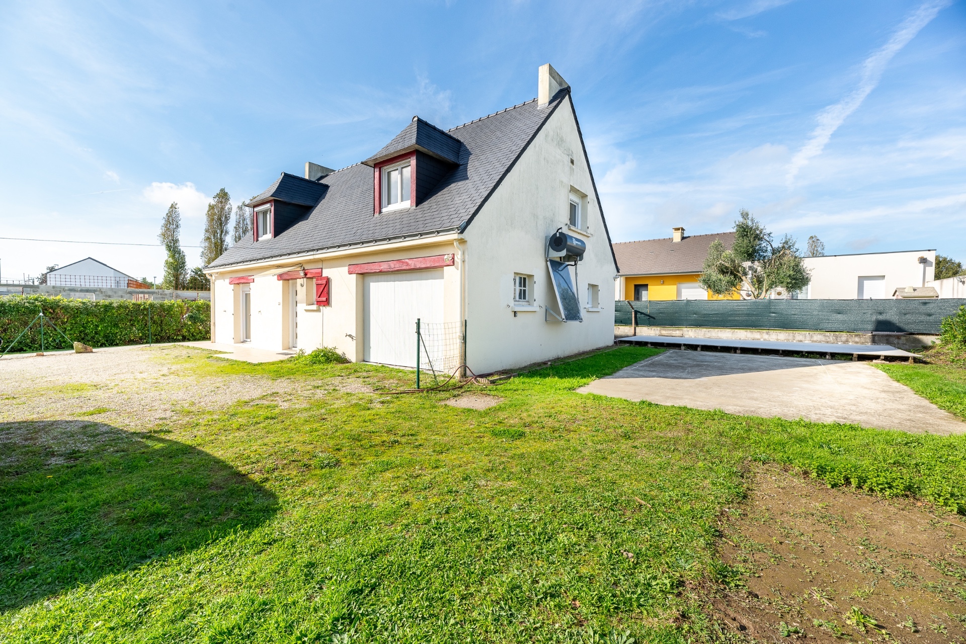 Maison