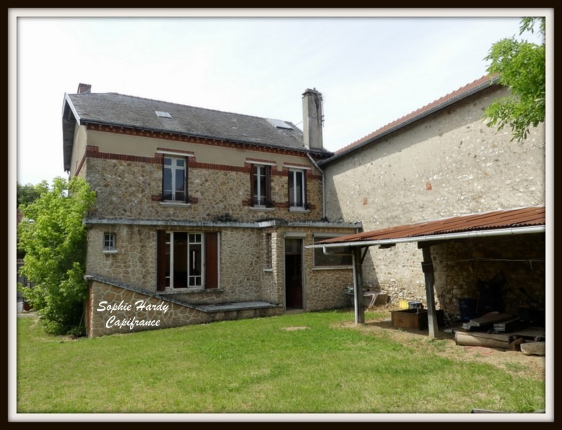 Maison