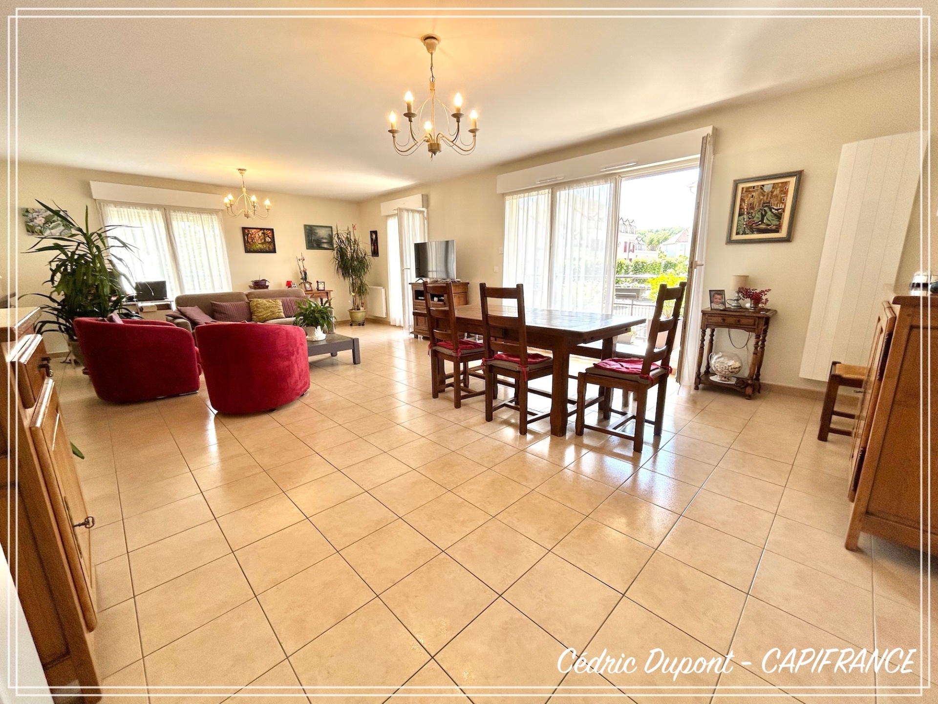 Appartement