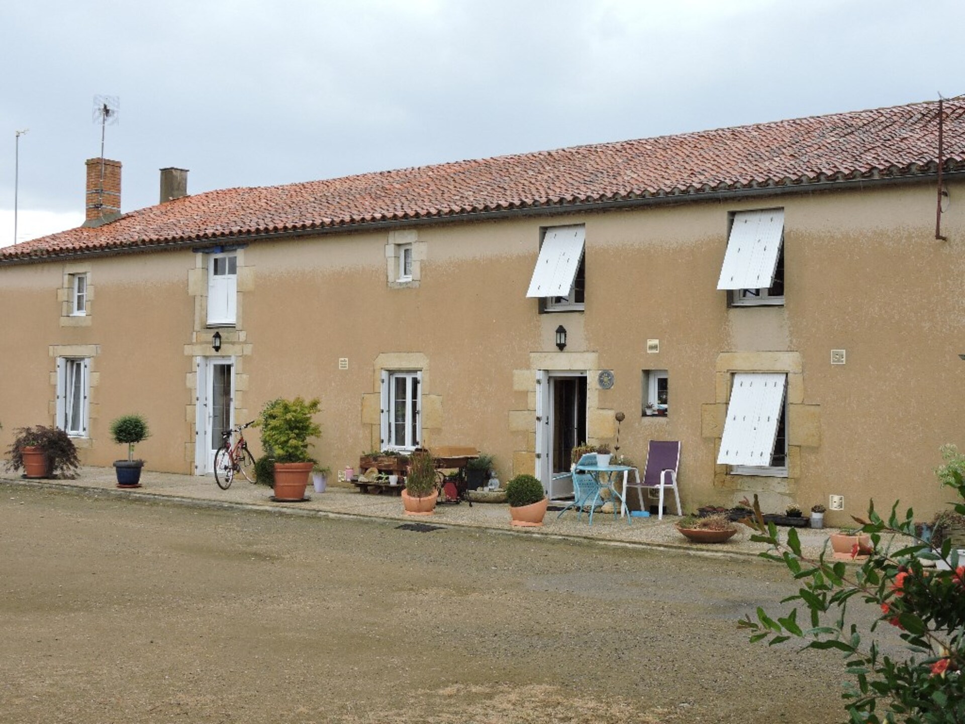 Maison