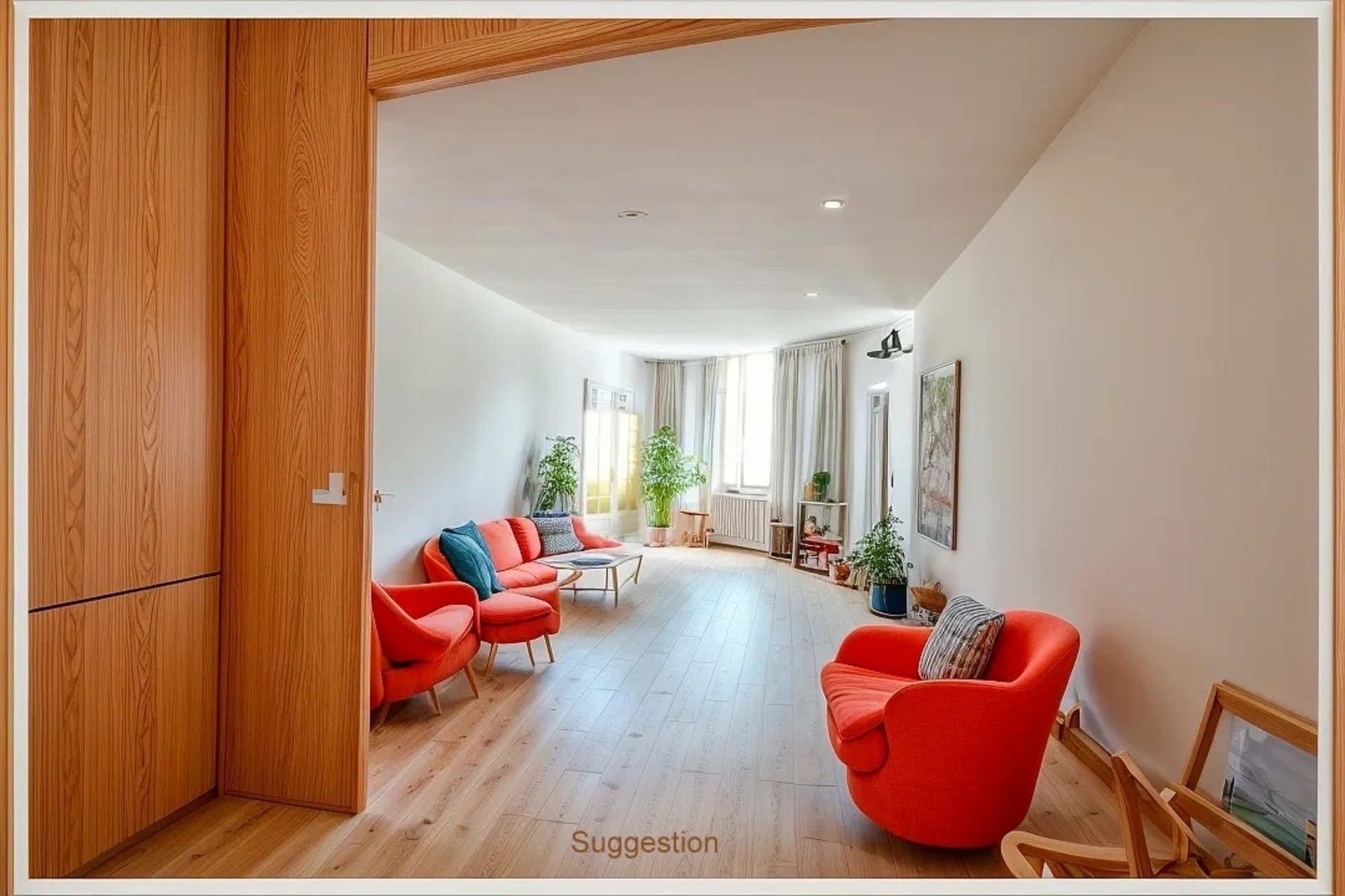 Appartement