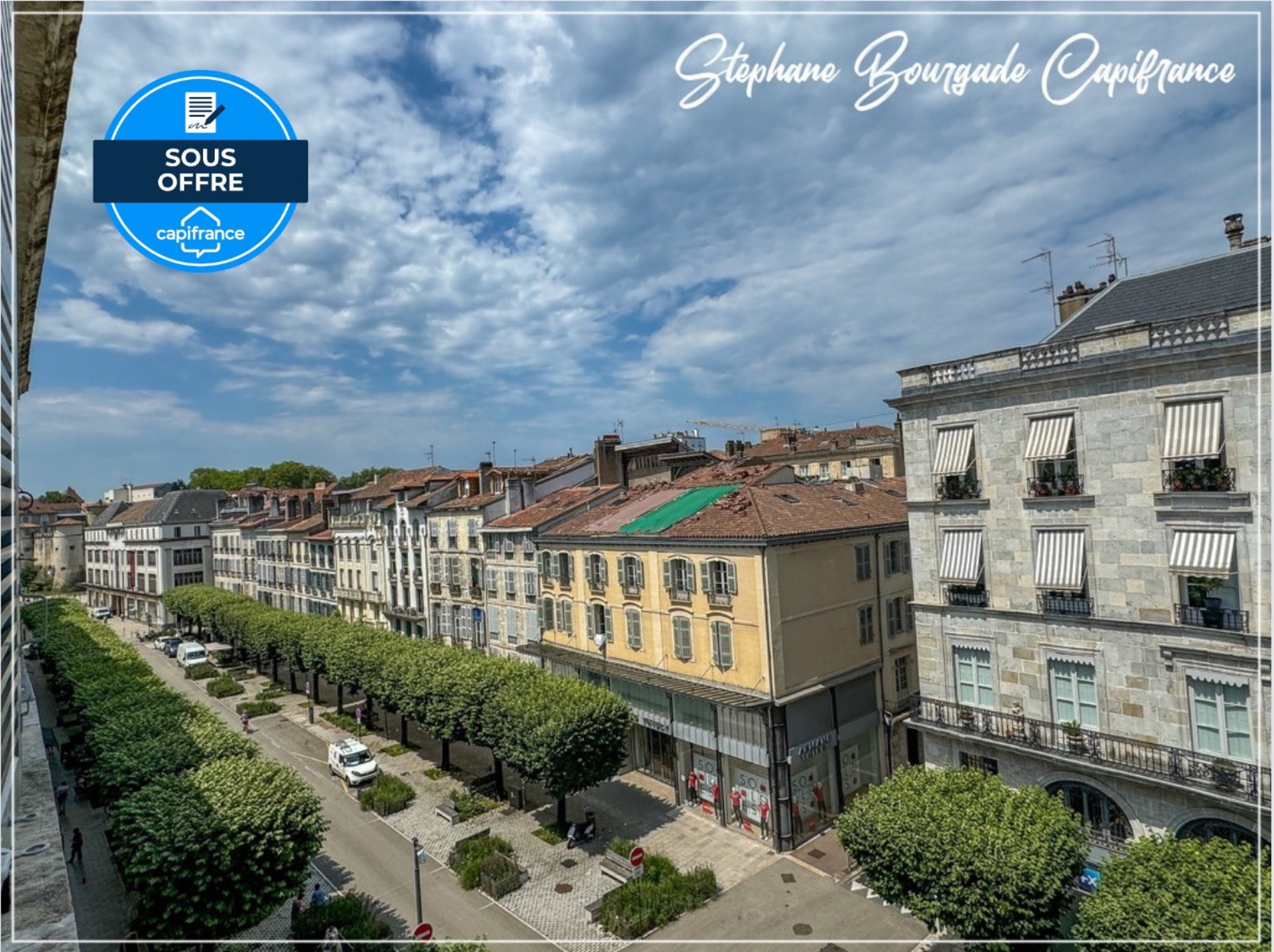 Appartement