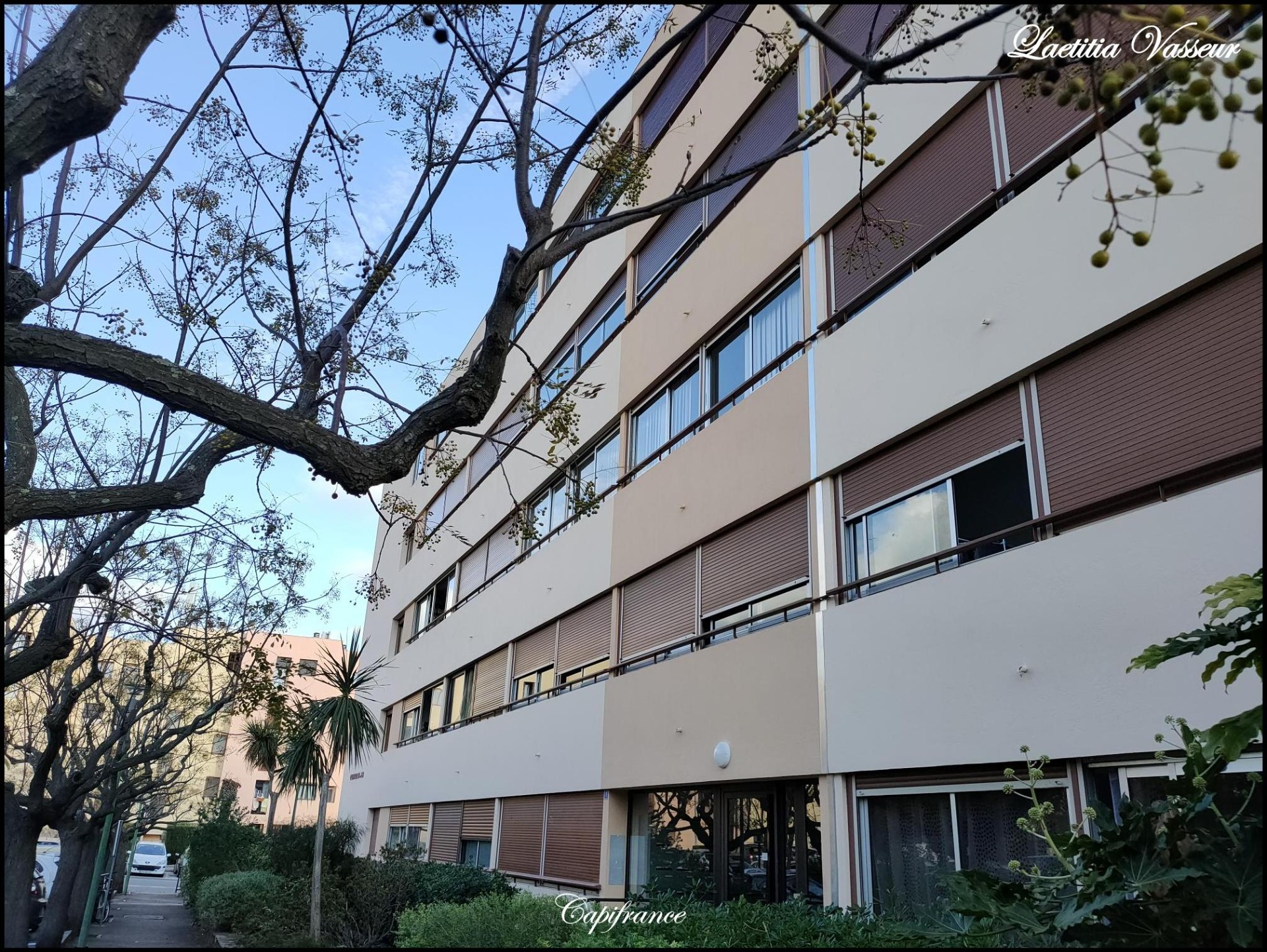 Appartement