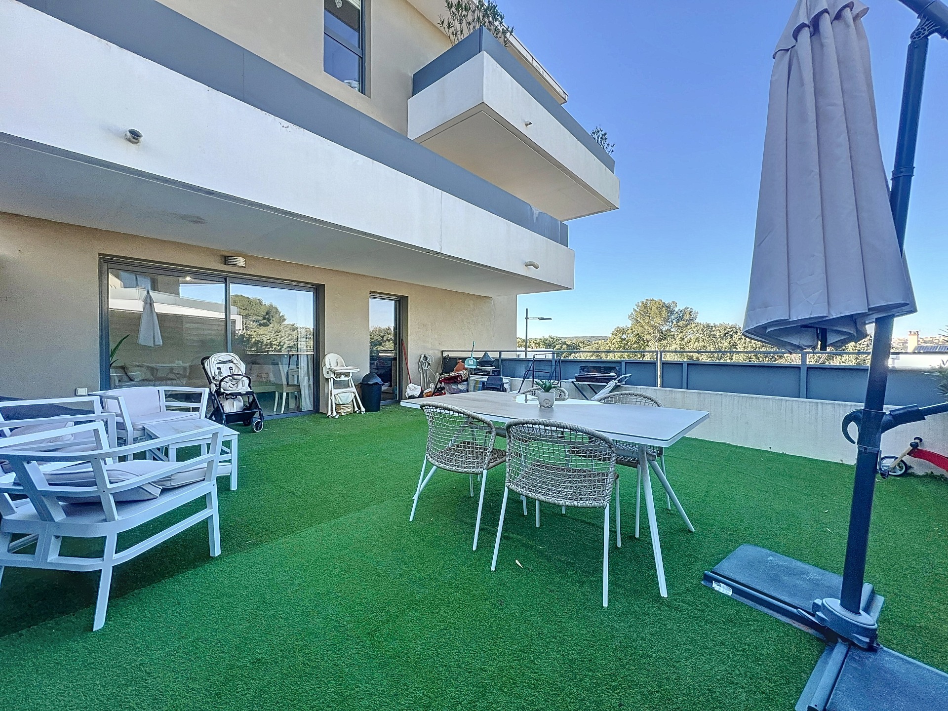Appartement
