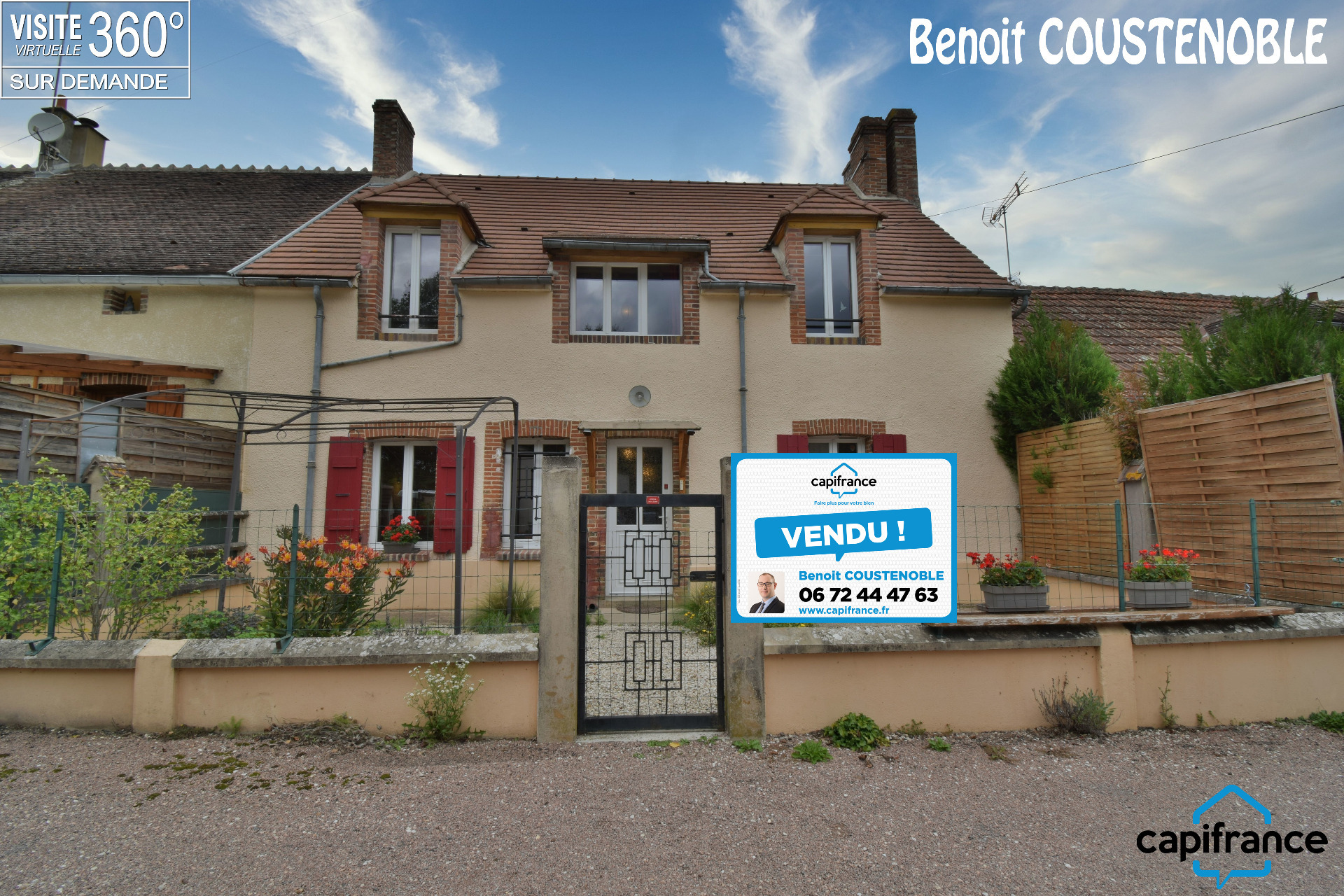 Maison