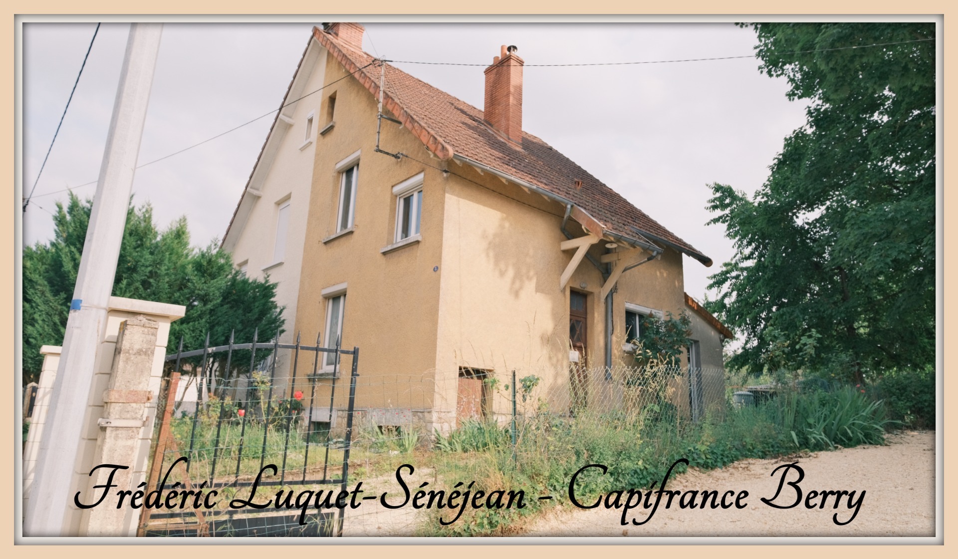 Maison