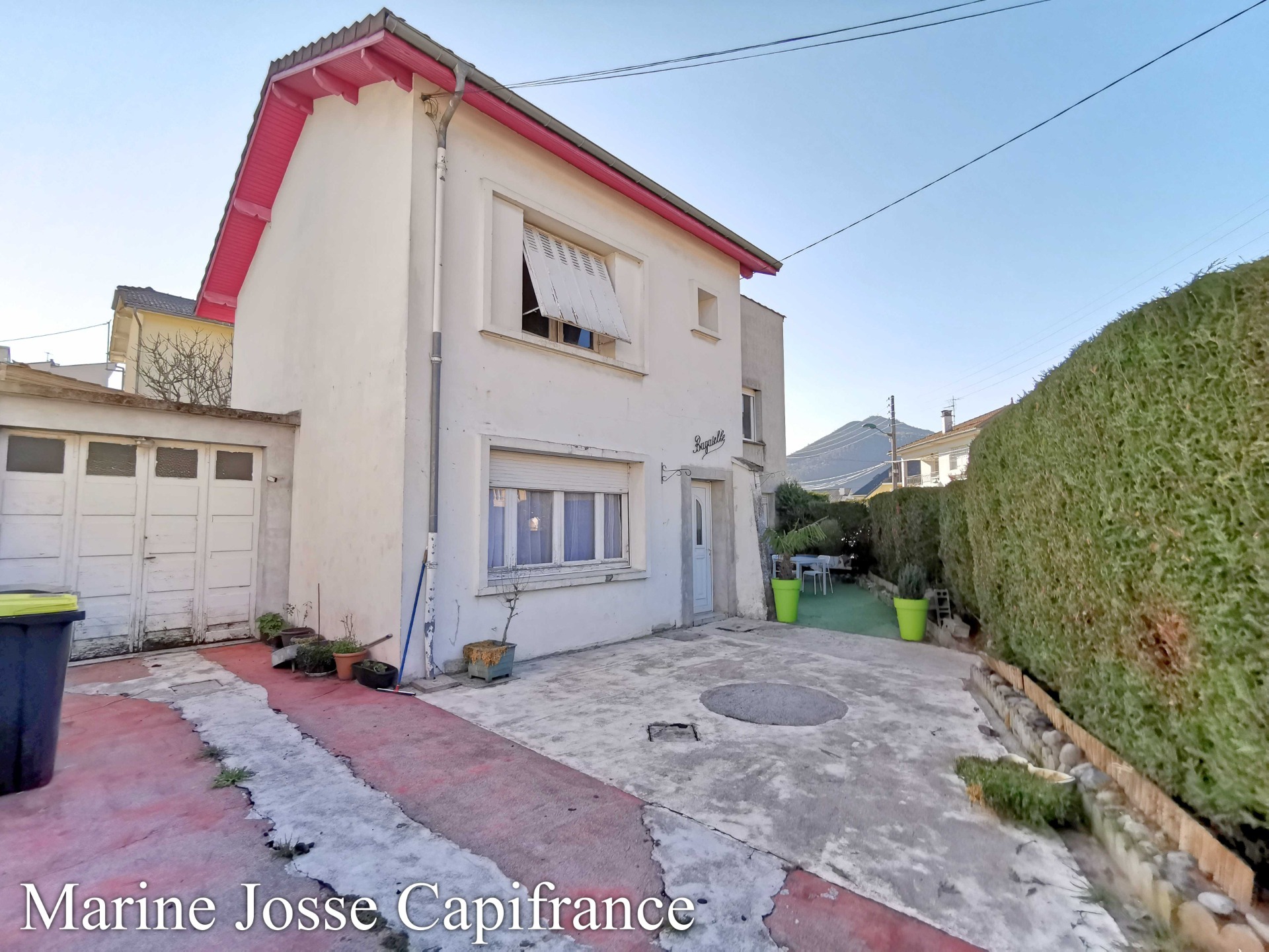 Maison