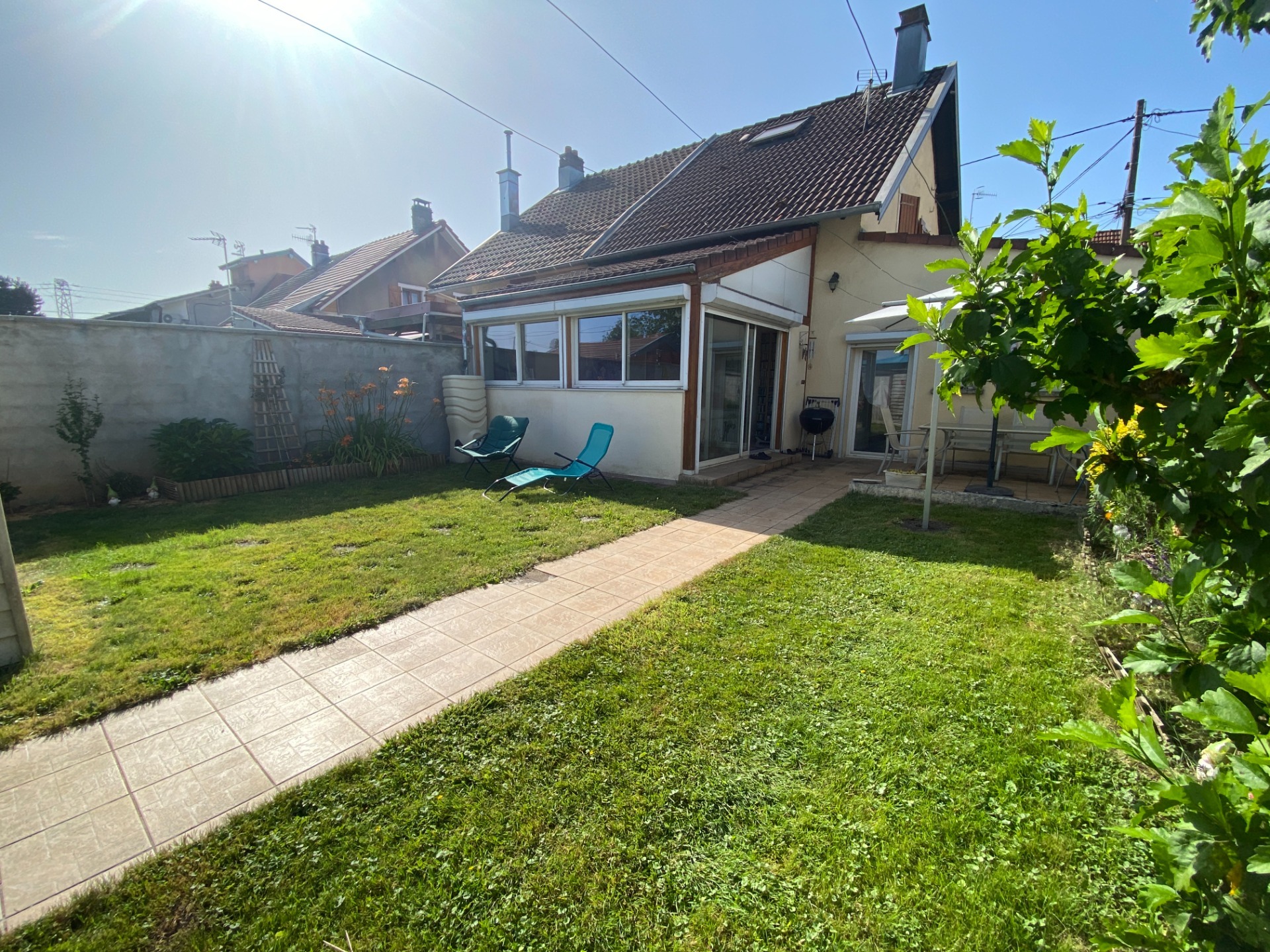 Maison