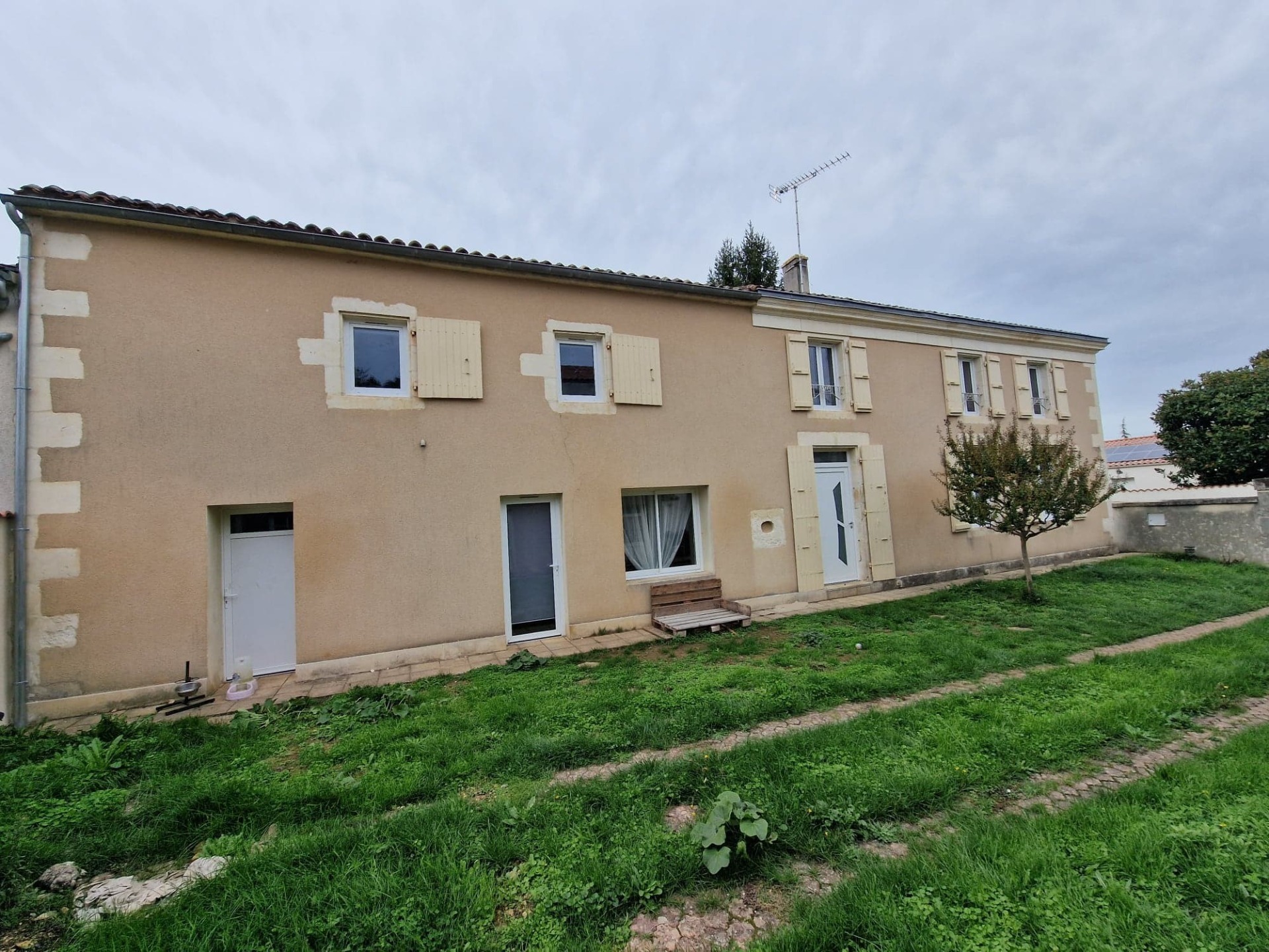 Maison