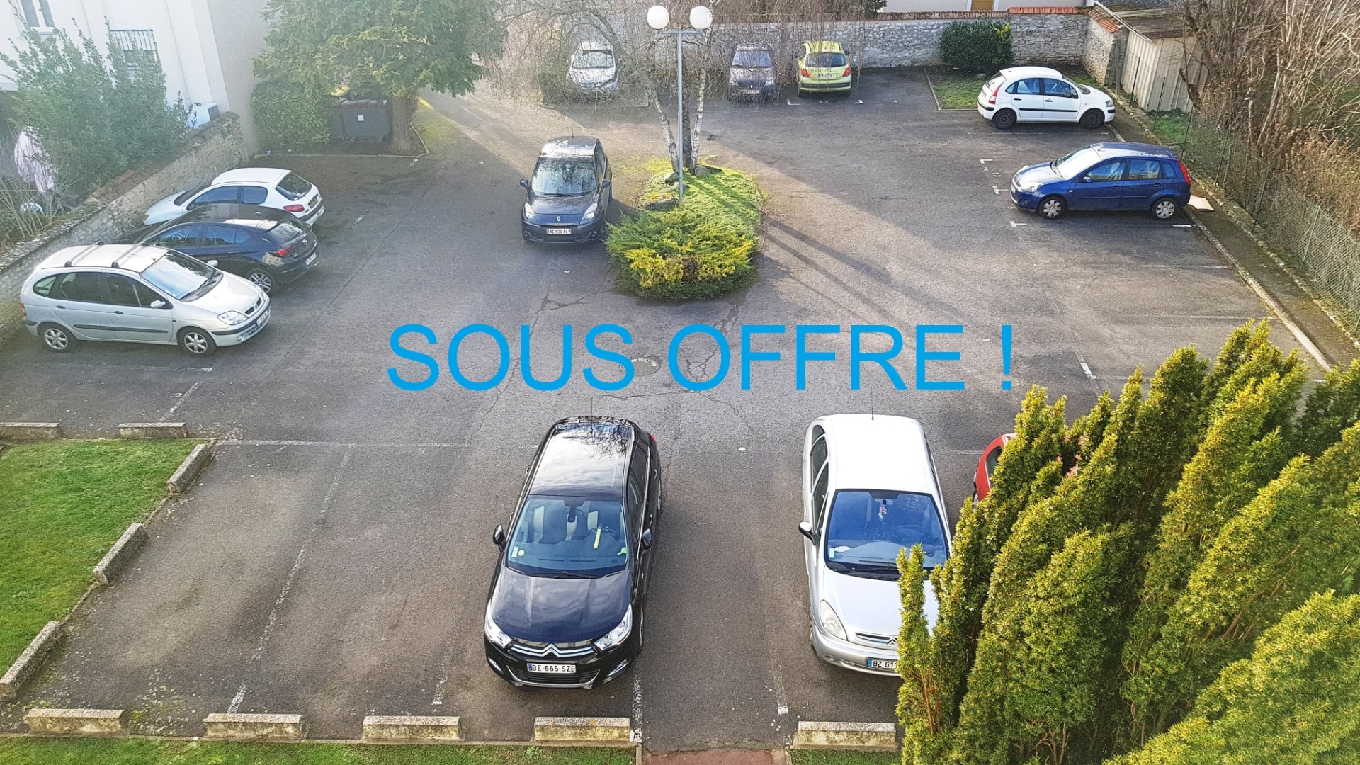 Appartement