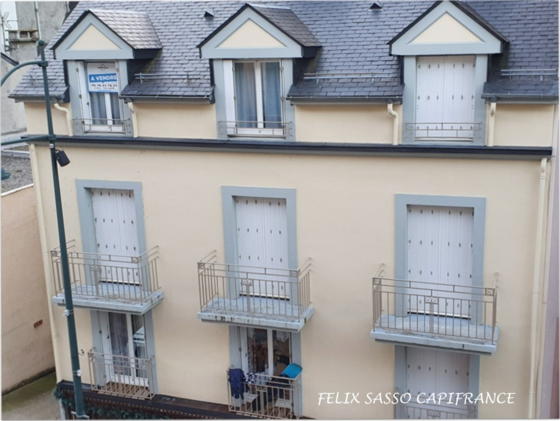 Appartement