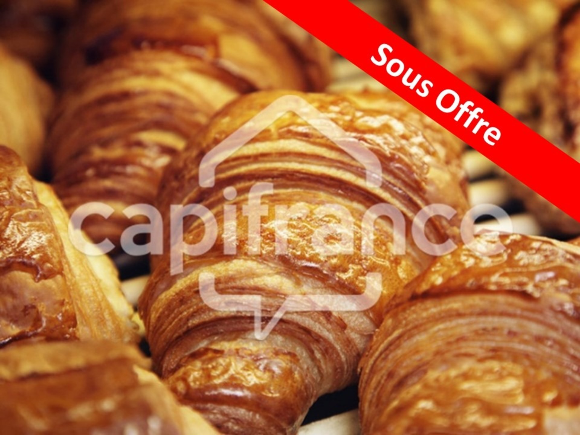 Fonds de commerce