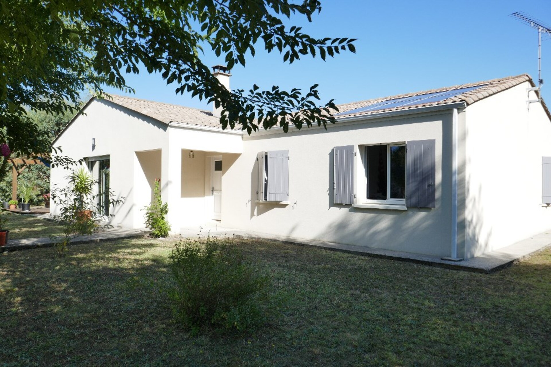 Maison
