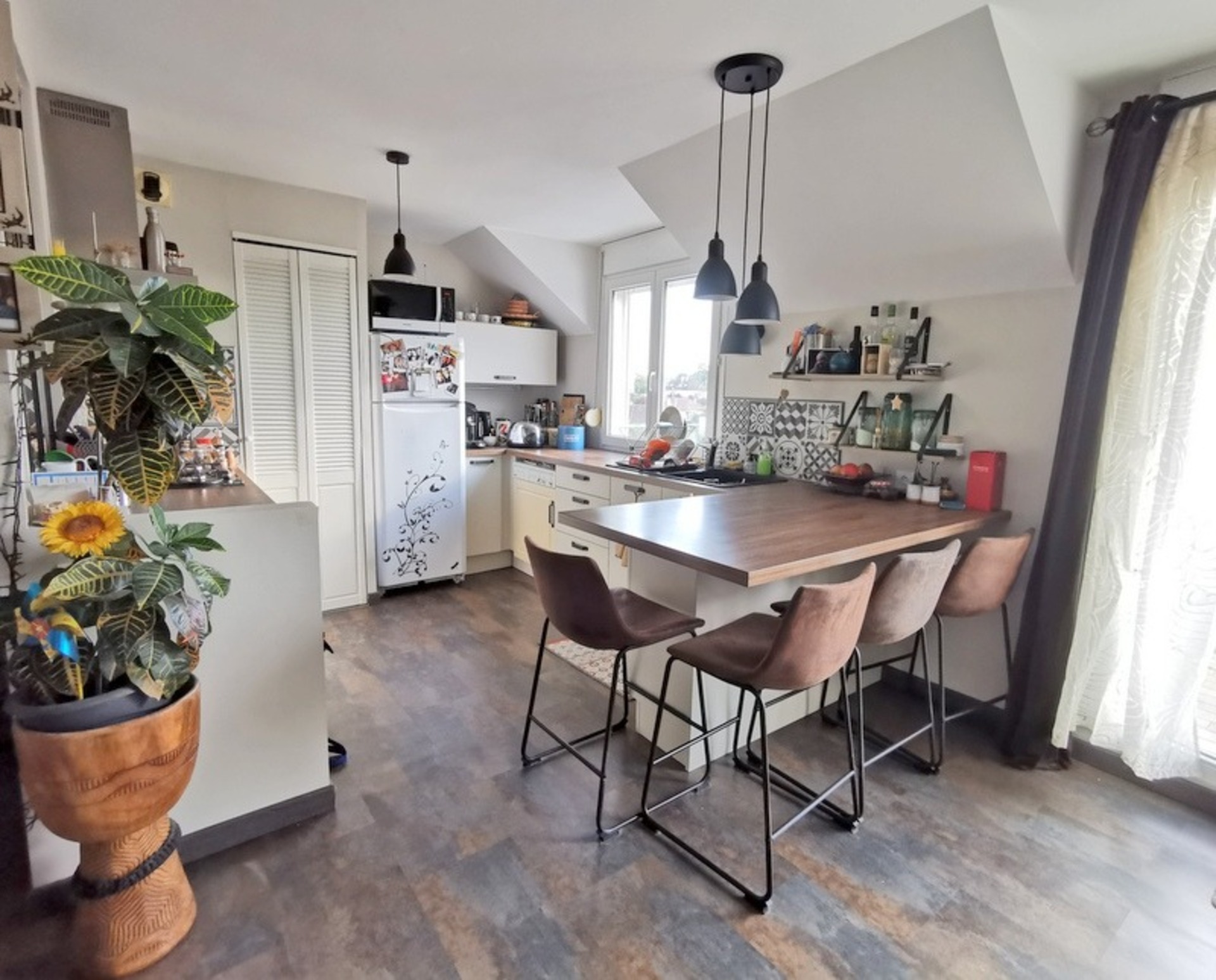 Appartement