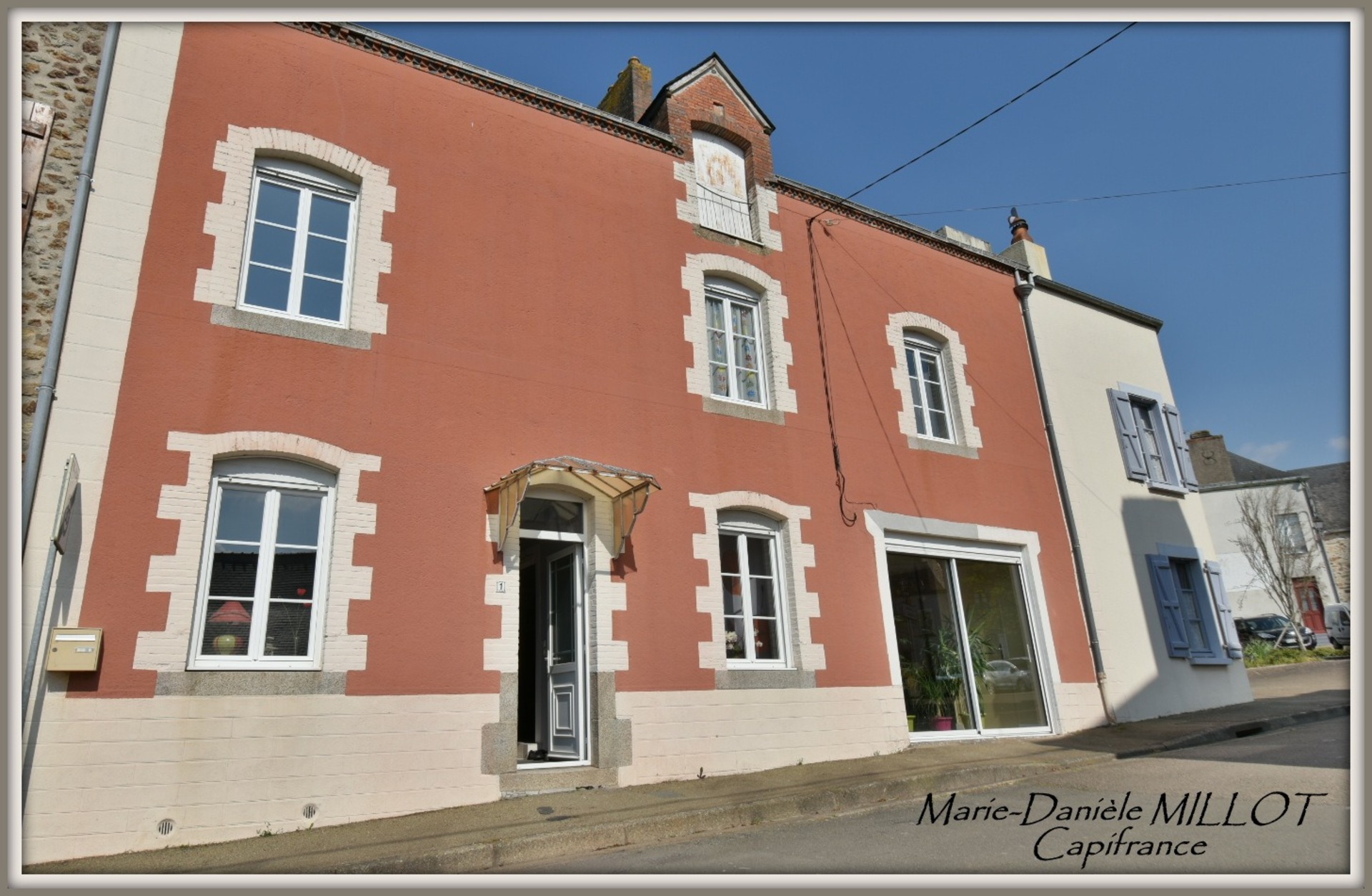 Maison