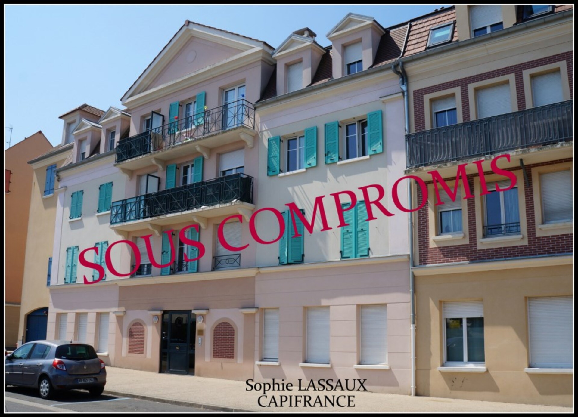 Appartement