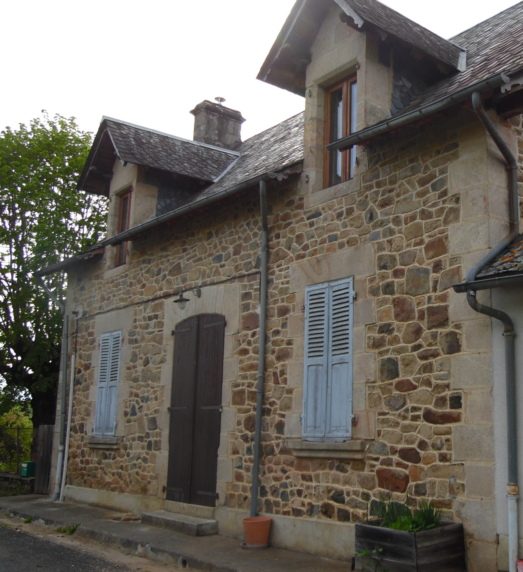 Maison