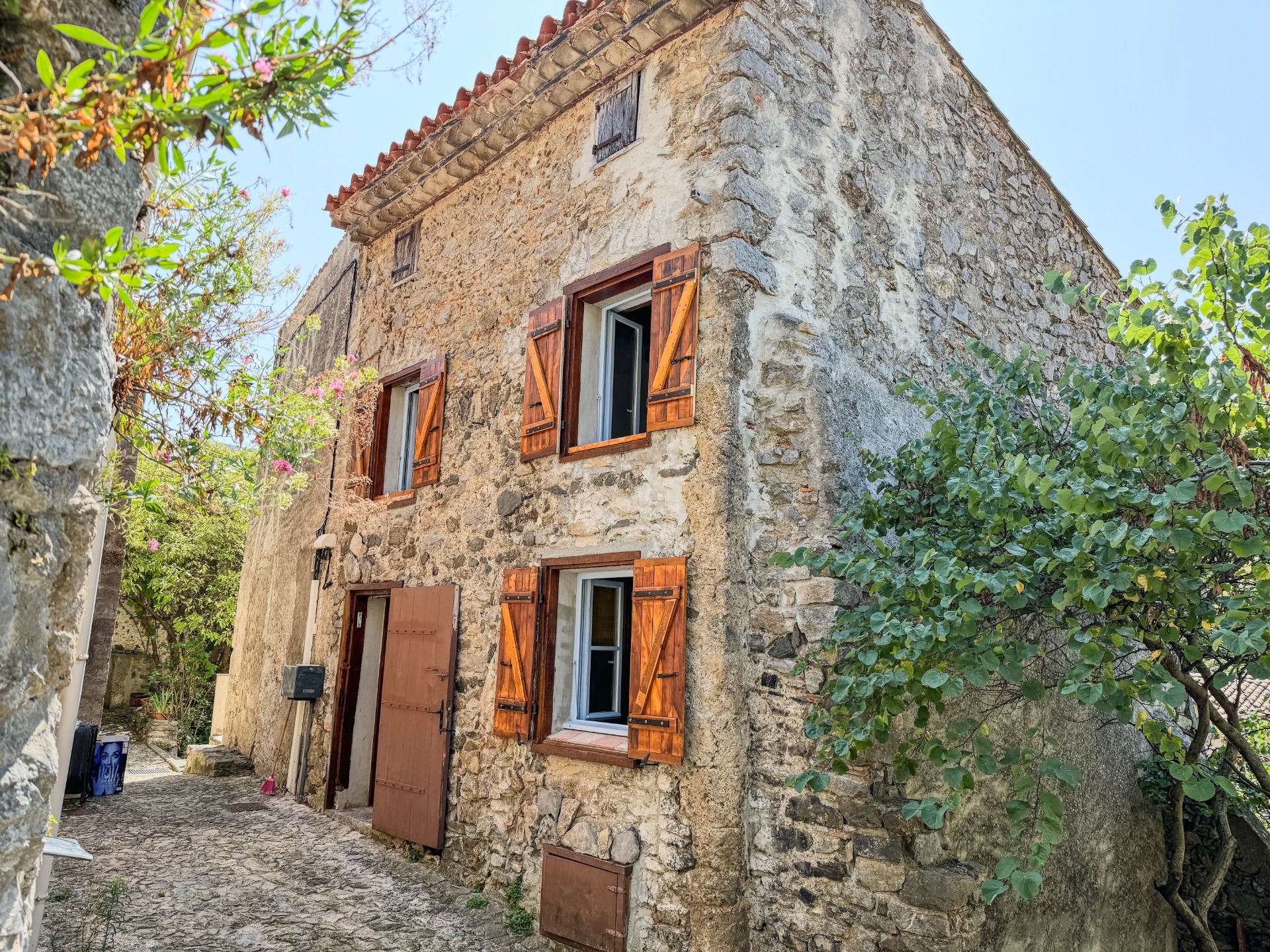 Maison