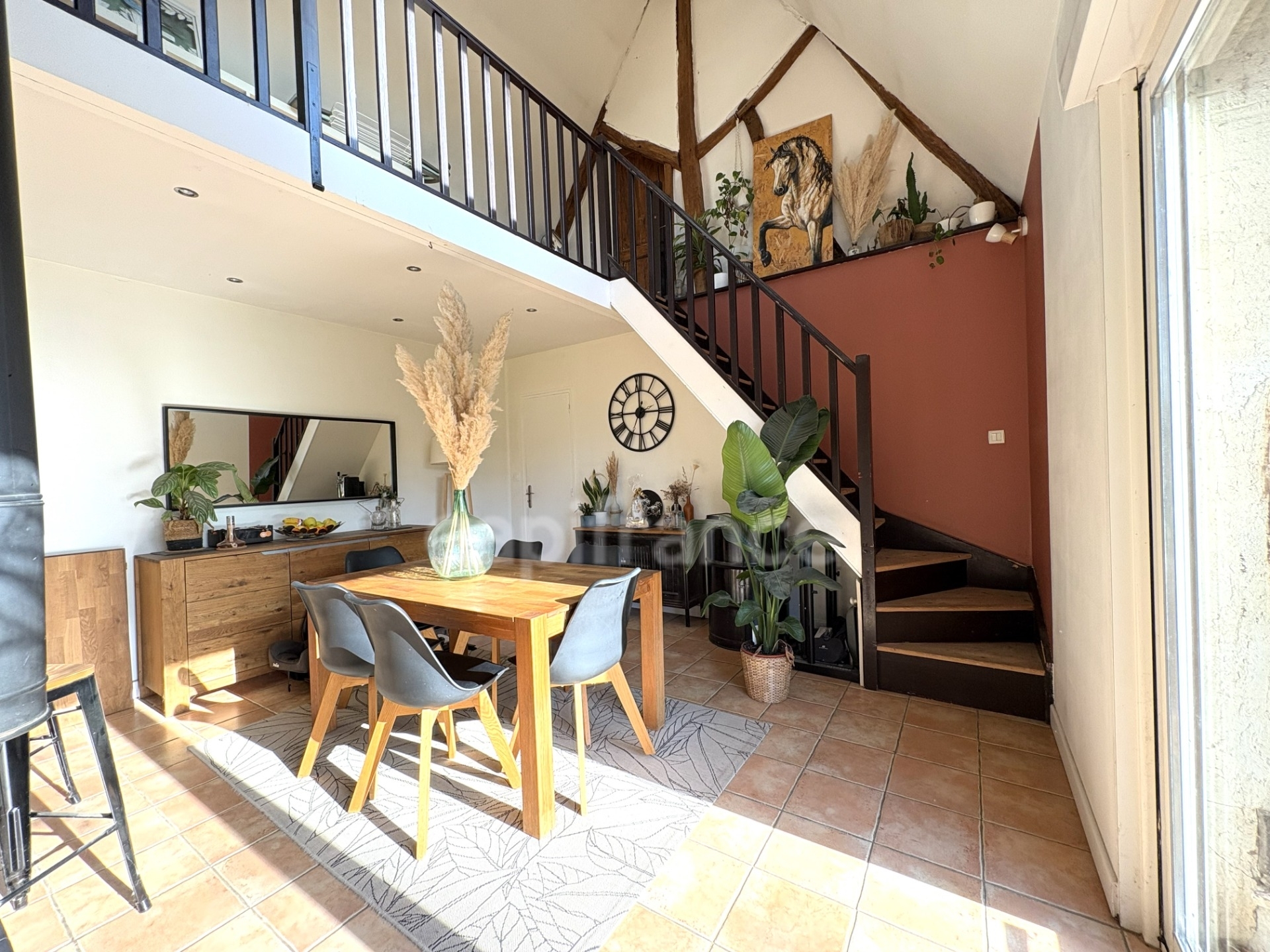 Maison